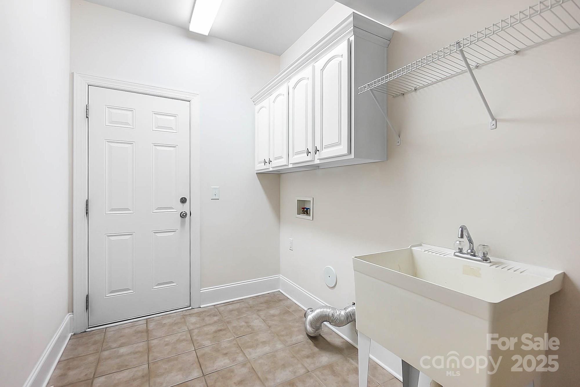 10715 Tom Short Road — Charlotte