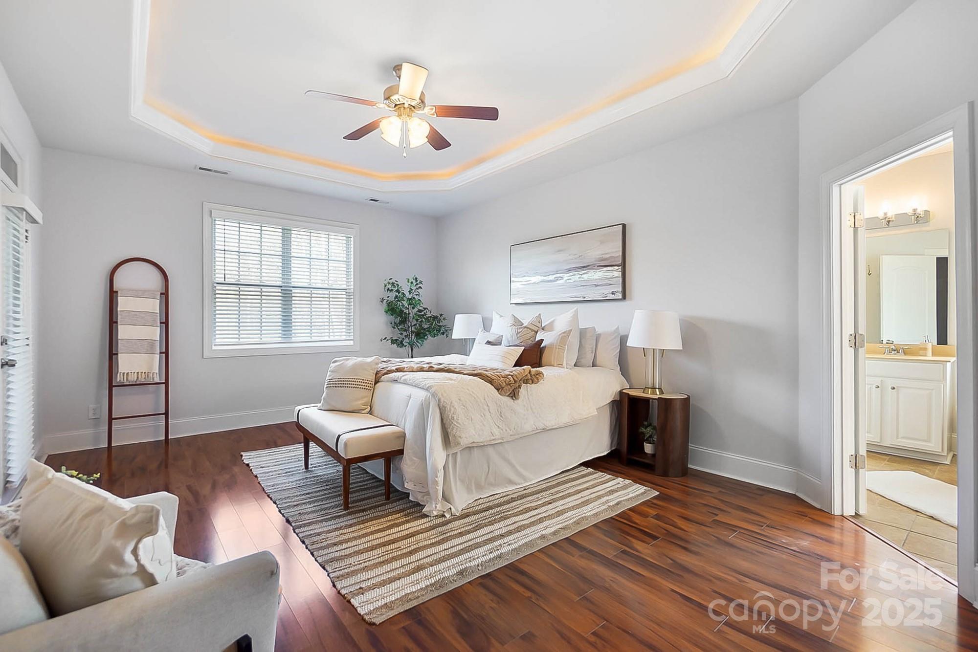 10715 Tom Short Road — Charlotte