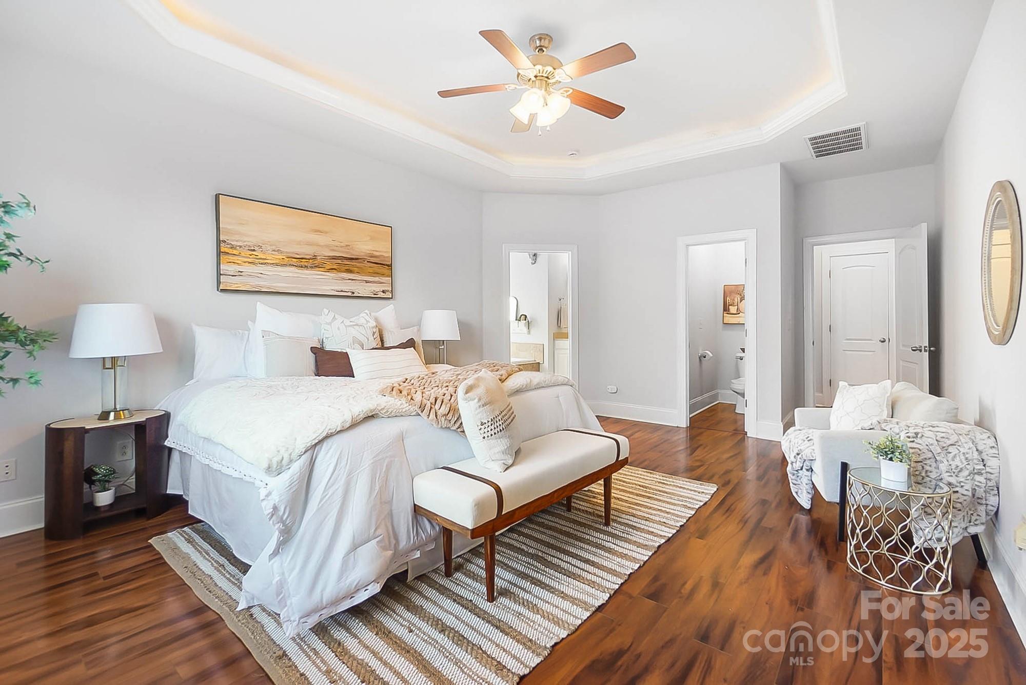 10715 Tom Short Road — Charlotte
