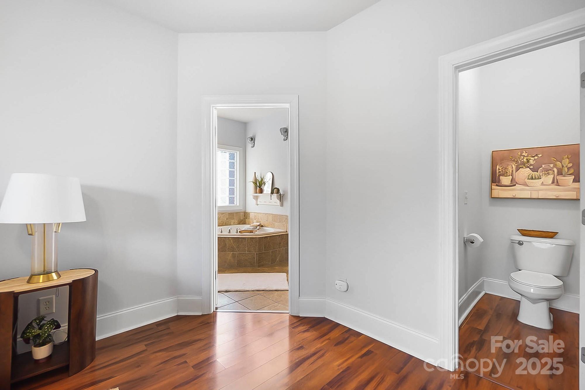 10715 Tom Short Road — Charlotte