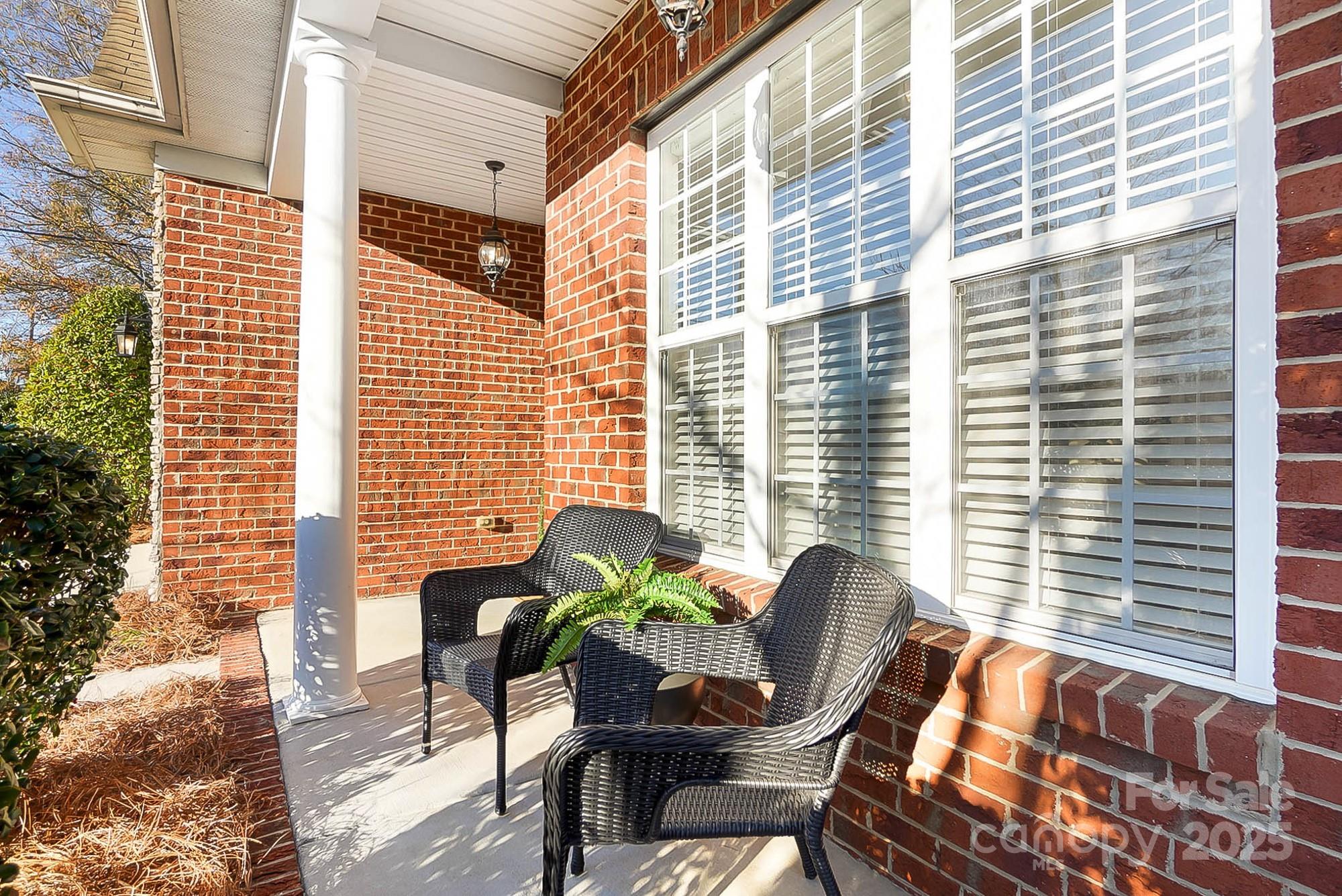 10715 Tom Short Road — Charlotte