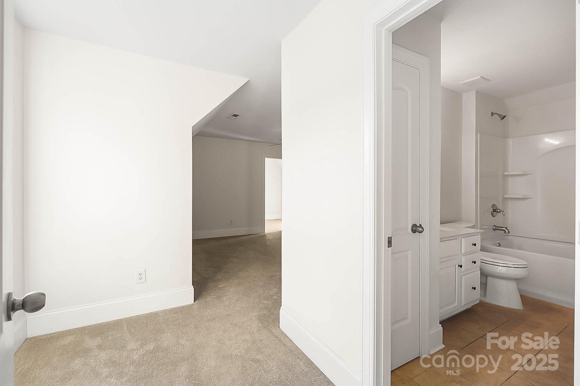 10715 Tom Short Road — Charlotte