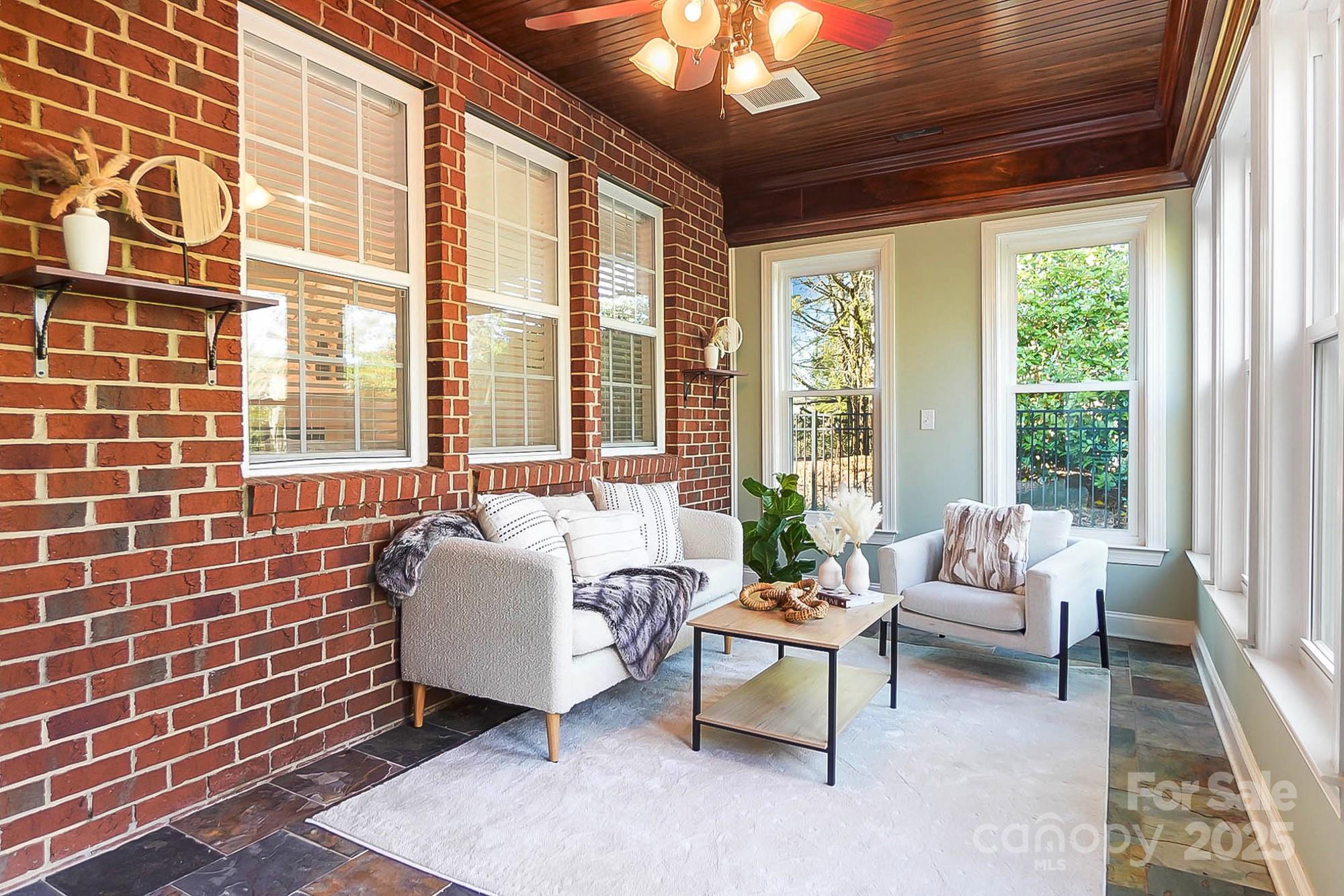 10715 Tom Short Road — Charlotte