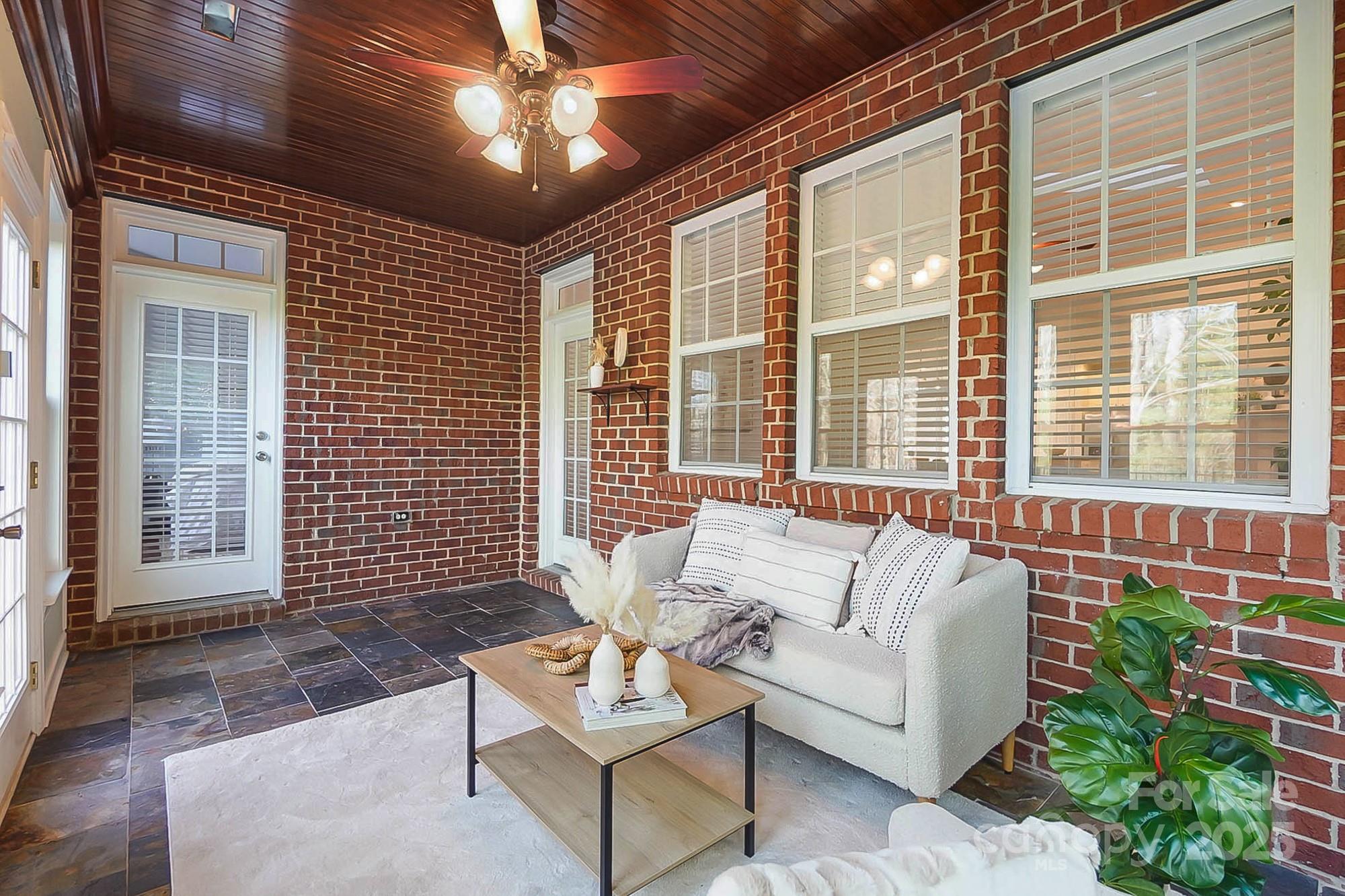 10715 Tom Short Road — Charlotte
