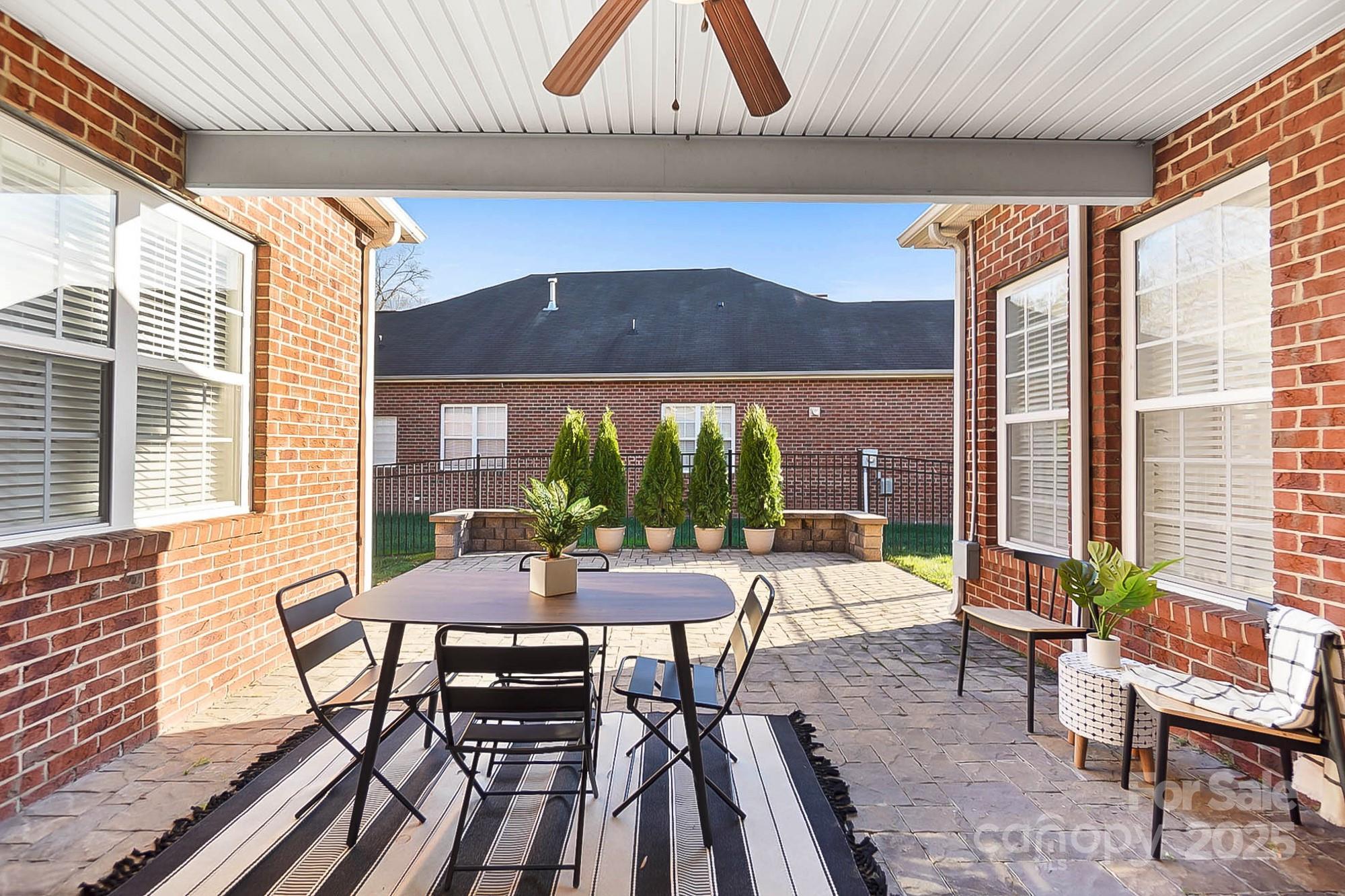 10715 Tom Short Road — Charlotte