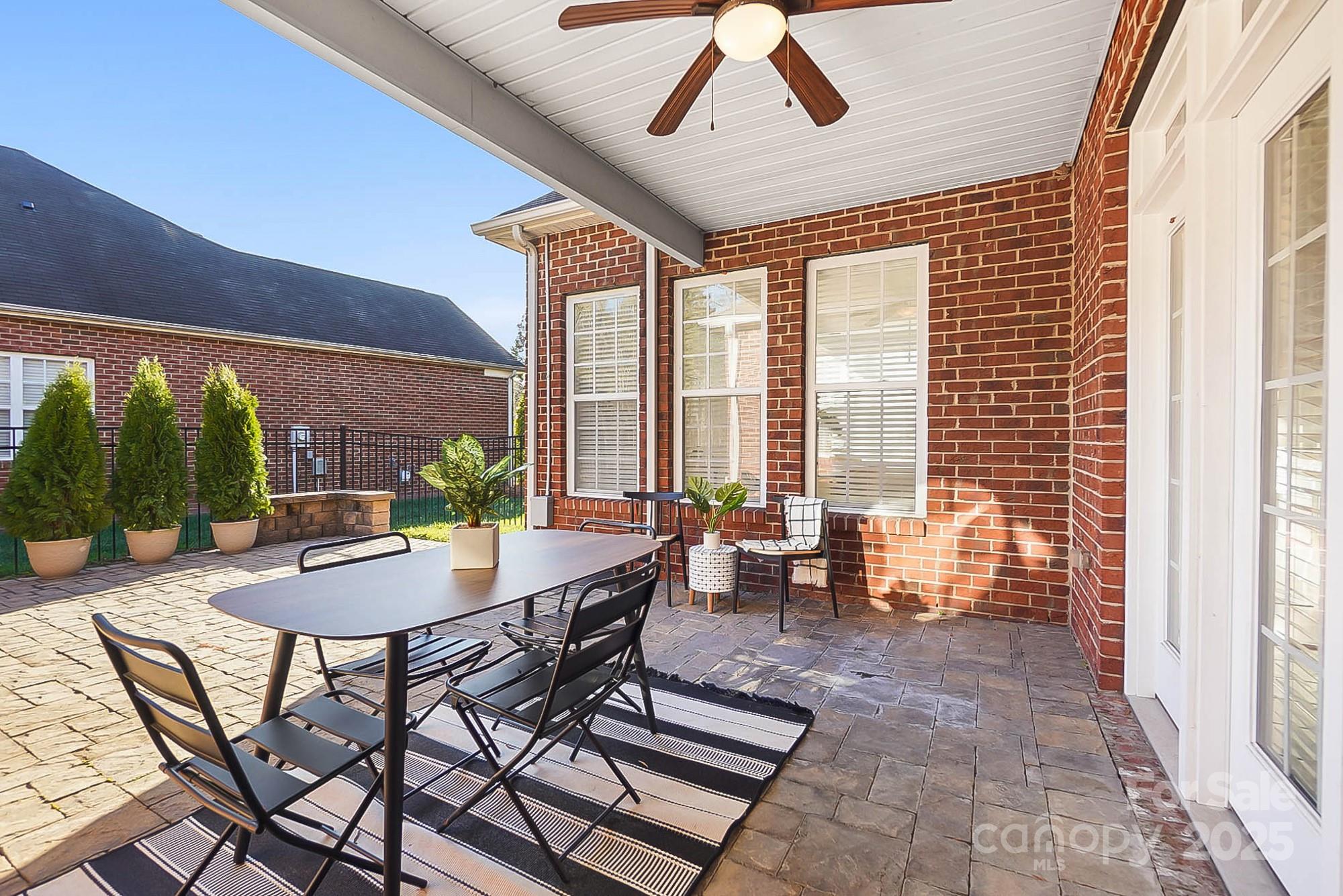 10715 Tom Short Road — Charlotte