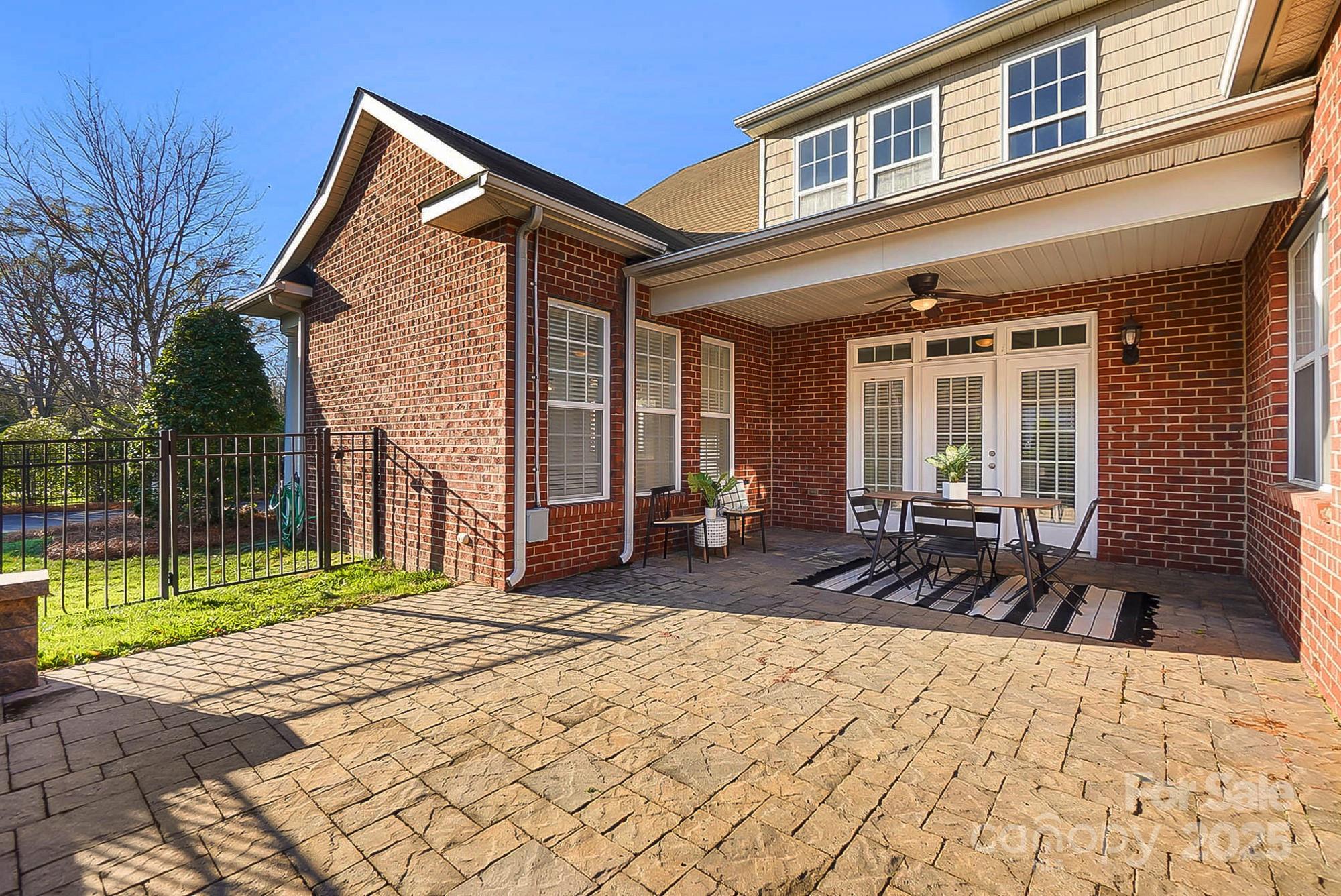 10715 Tom Short Road — Charlotte
