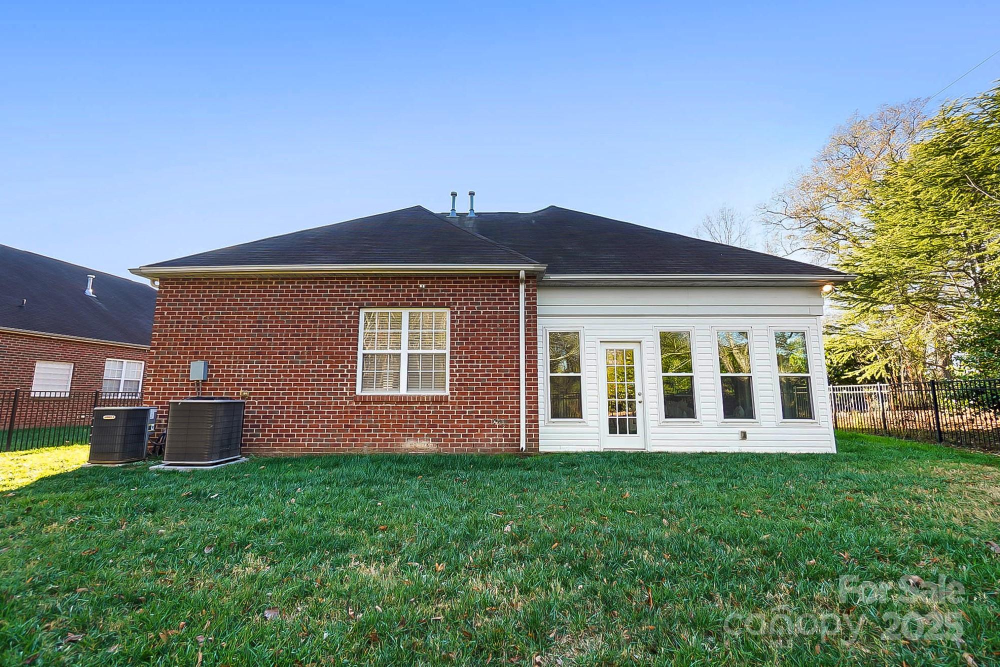 10715 Tom Short Road — Charlotte