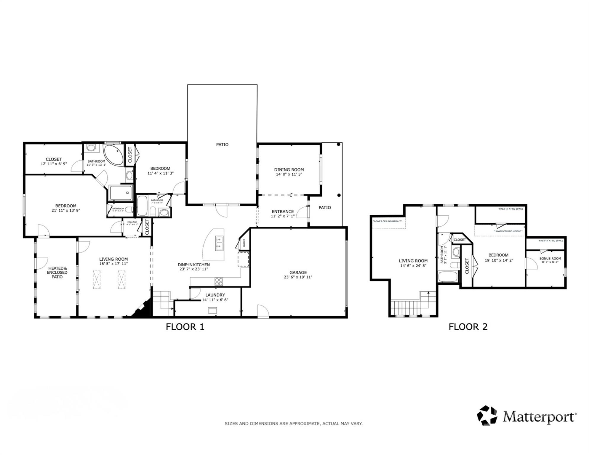 10715 Tom Short Road — Charlotte