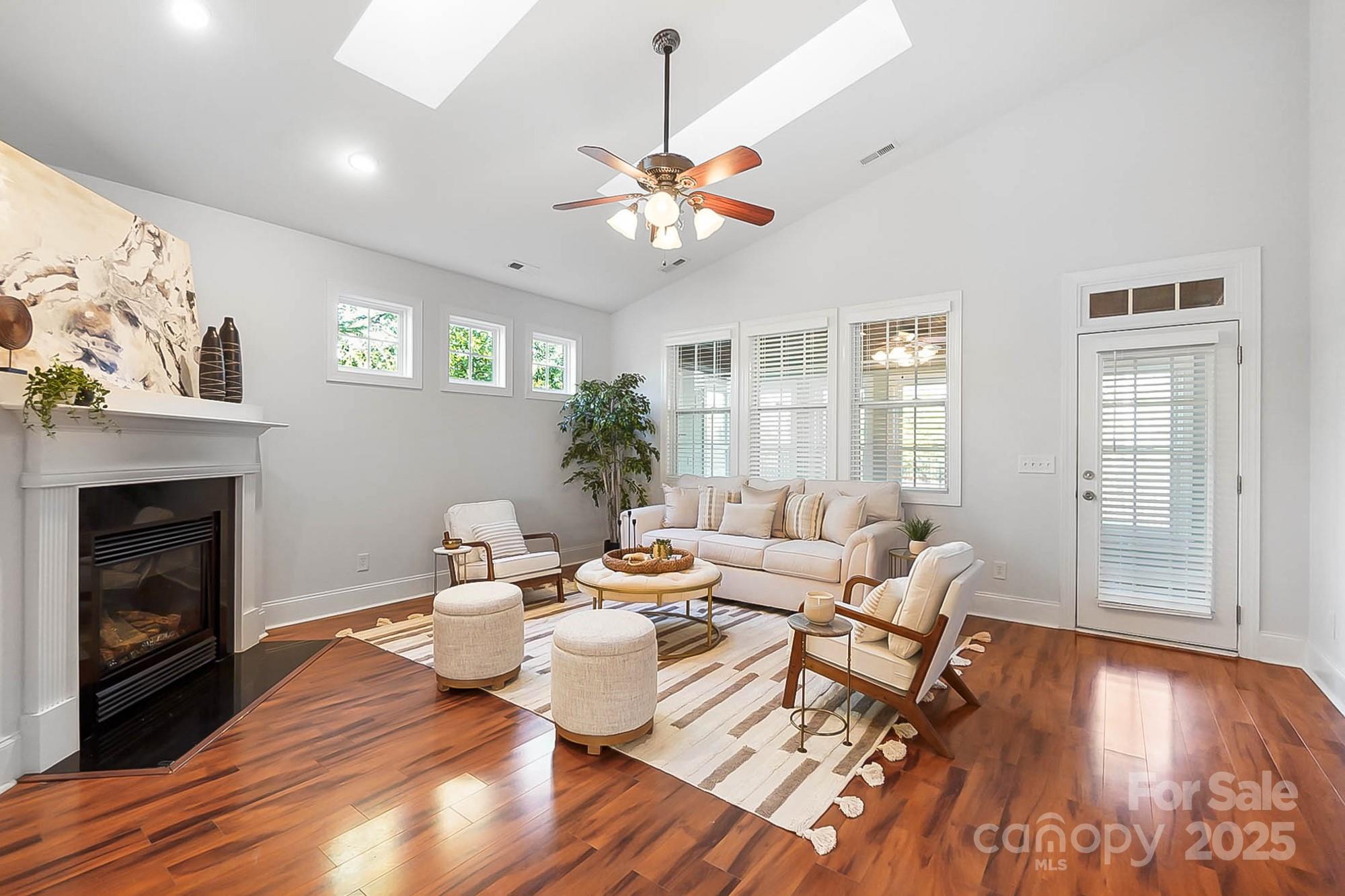 10715 Tom Short Road — Charlotte