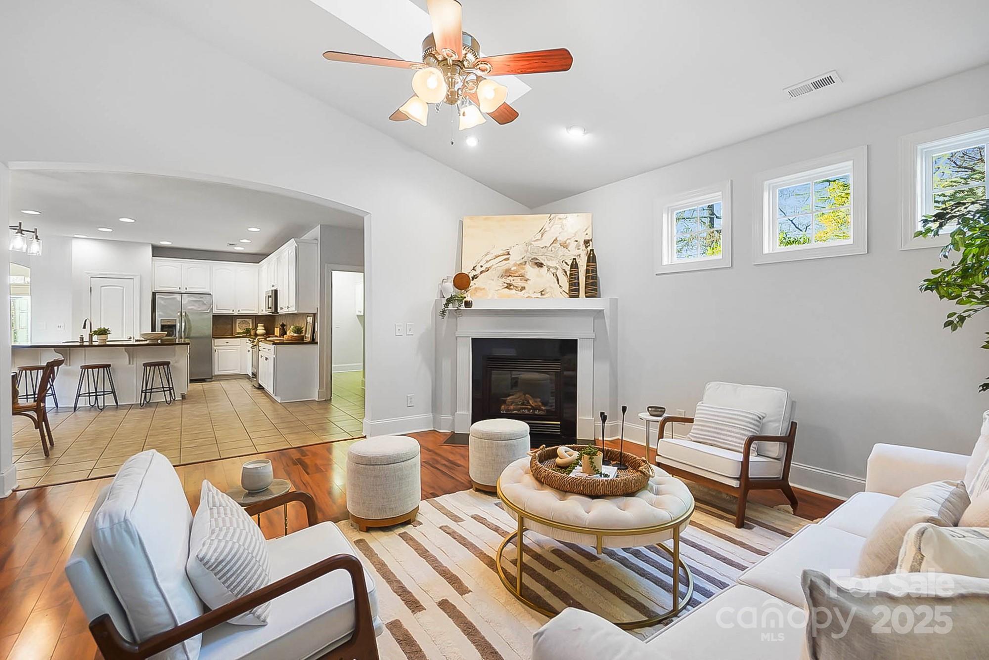 10715 Tom Short Road — Charlotte