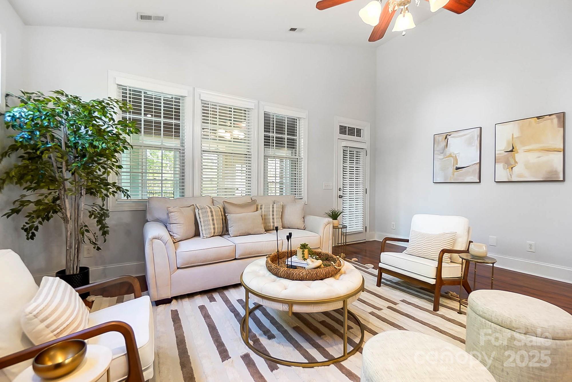10715 Tom Short Road — Charlotte