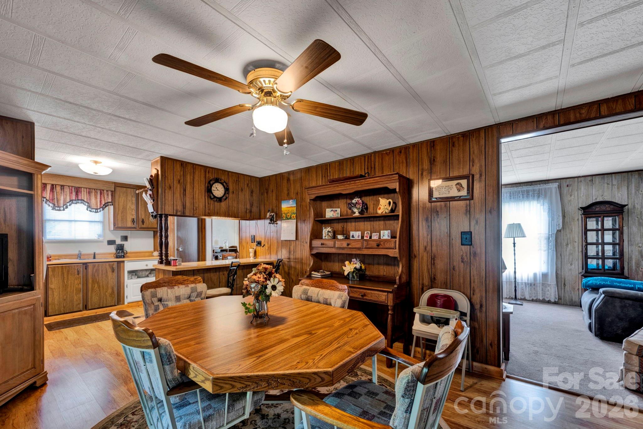 12523 Asbury Chapel Road — Huntersville