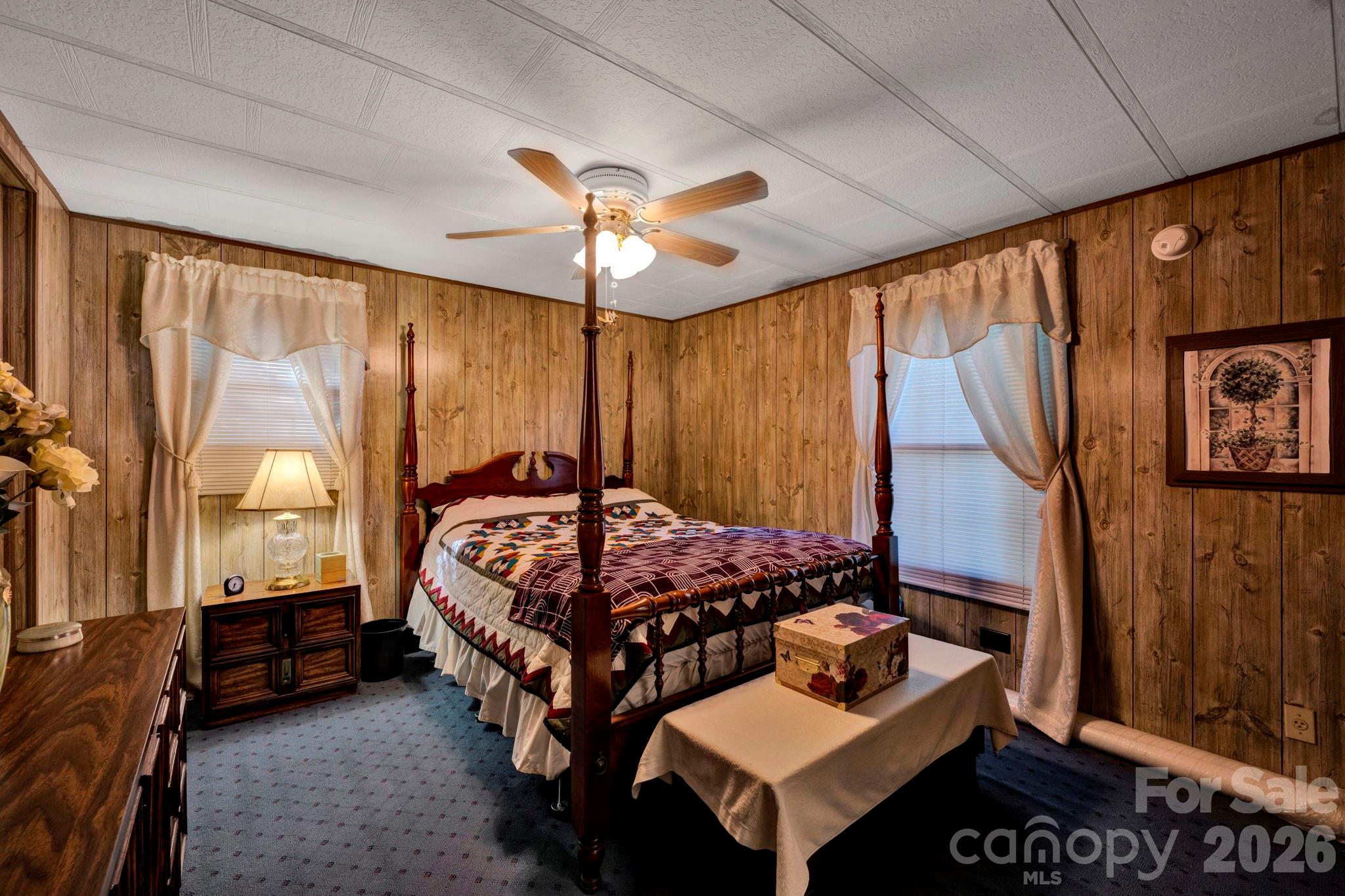 12523 Asbury Chapel Road — Huntersville