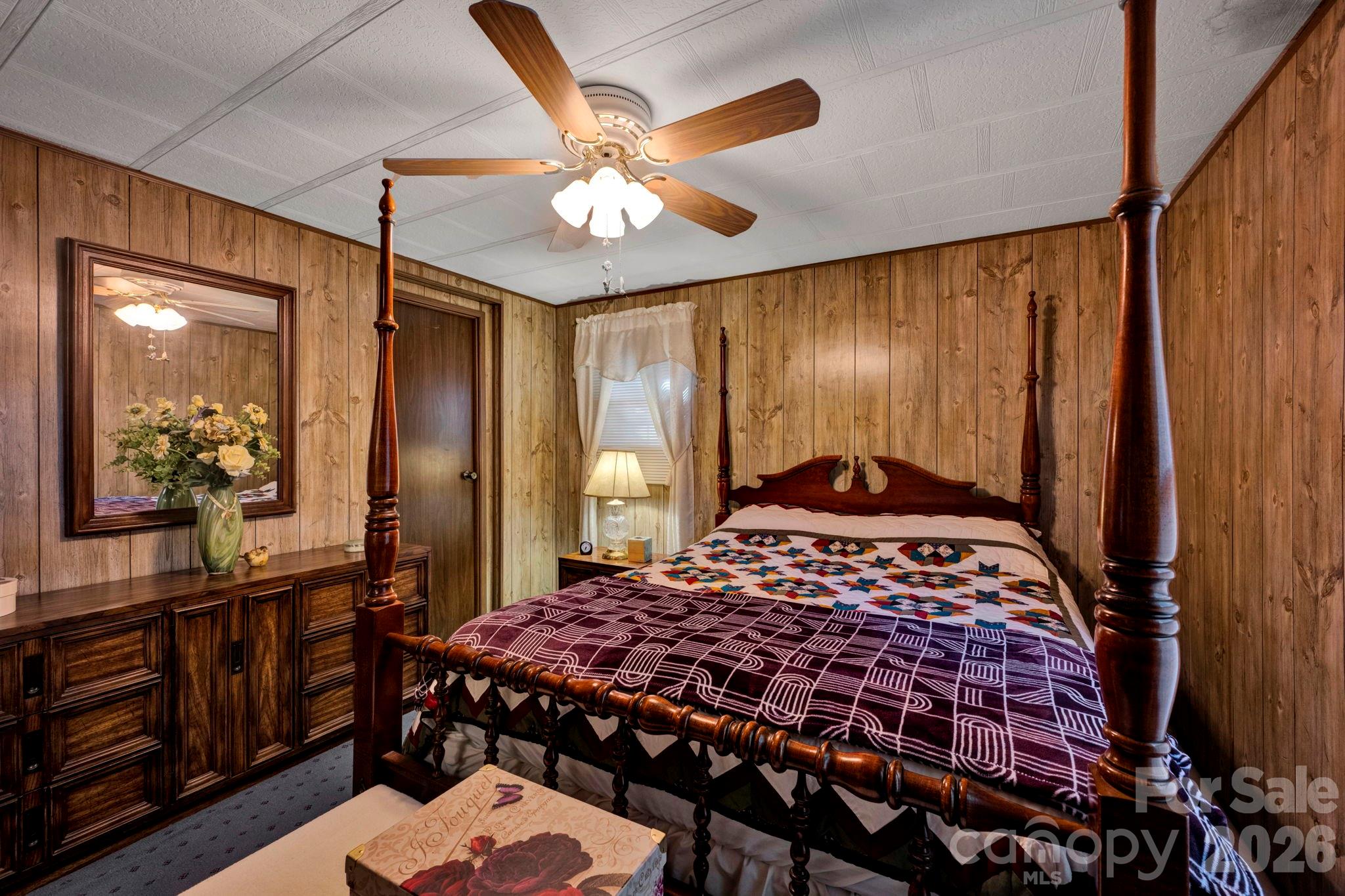 12523 Asbury Chapel Road — Huntersville