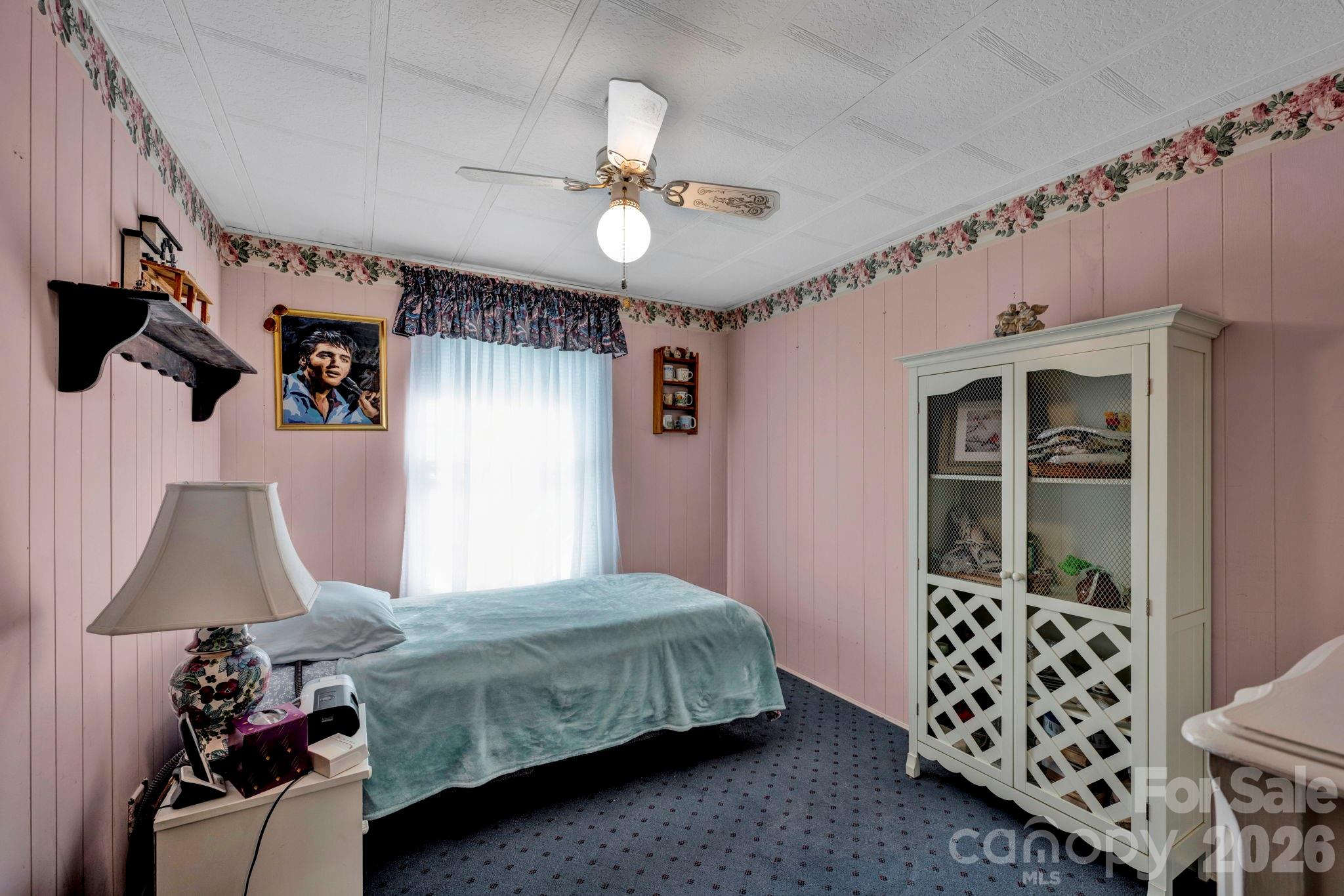 12523 Asbury Chapel Road — Huntersville
