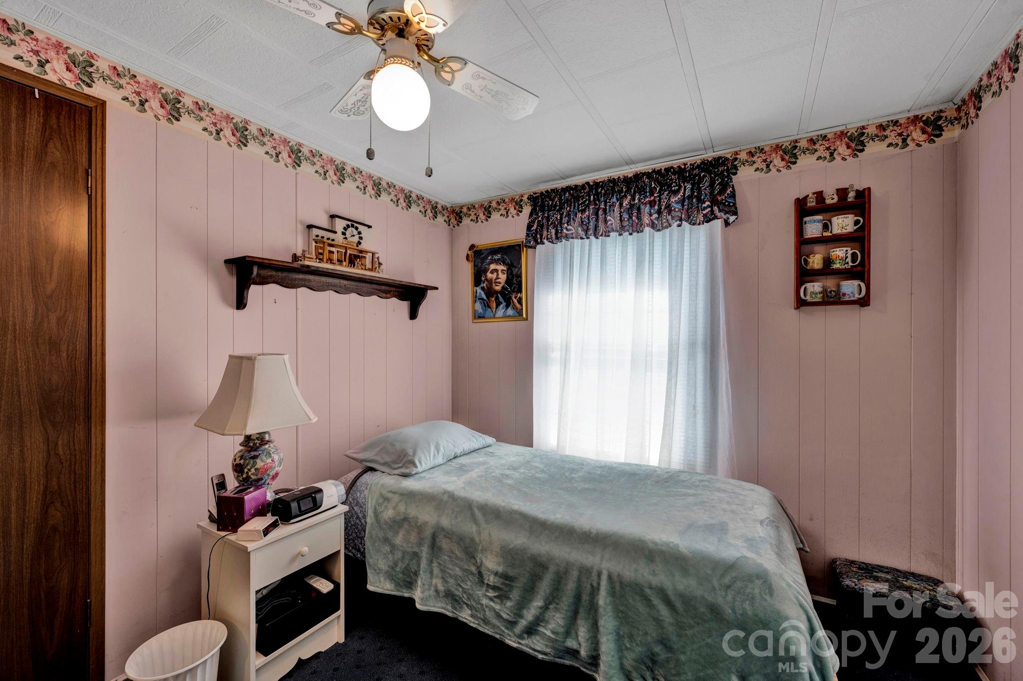 12523 Asbury Chapel Road — Huntersville