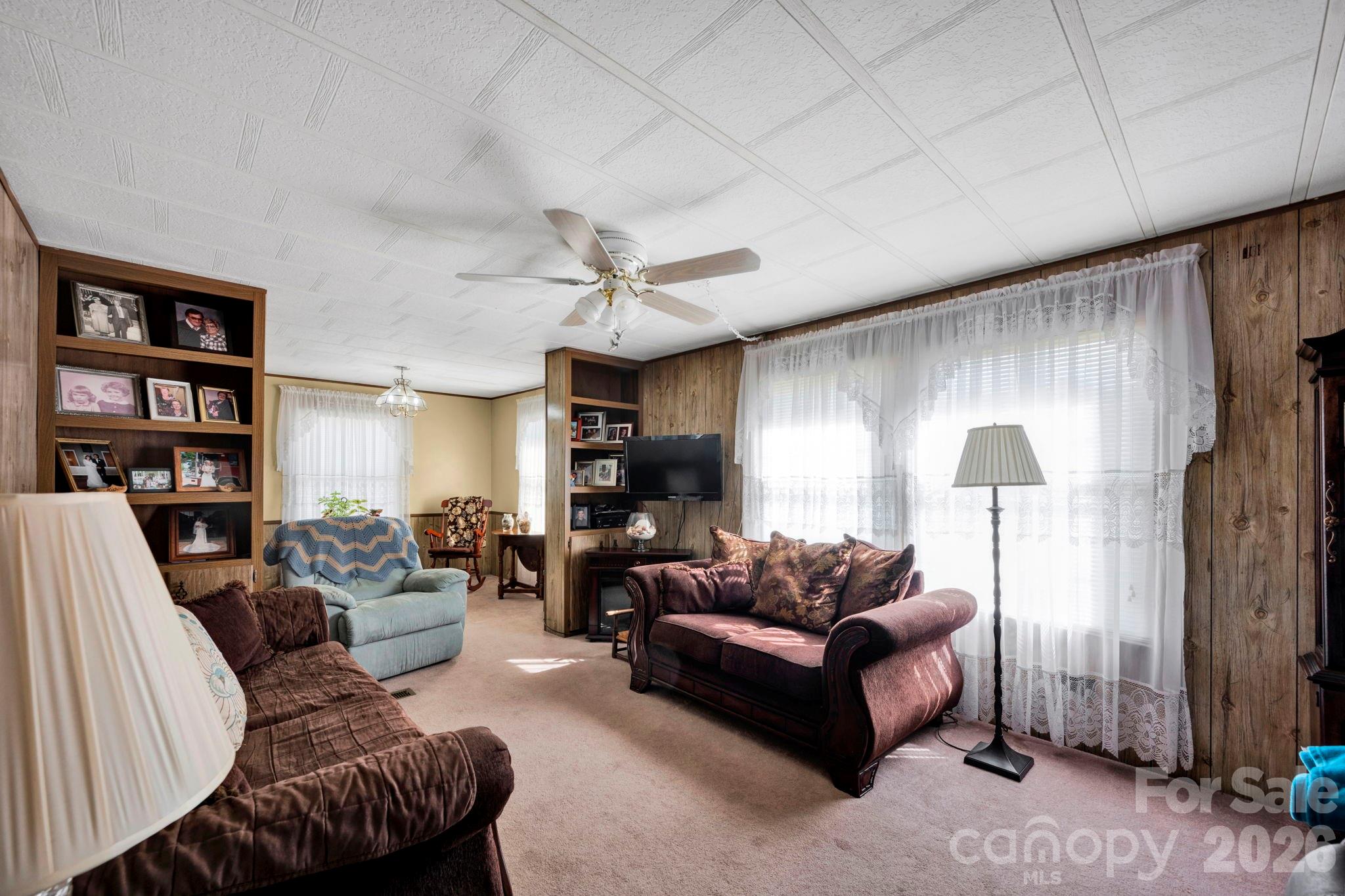 12523 Asbury Chapel Road — Huntersville