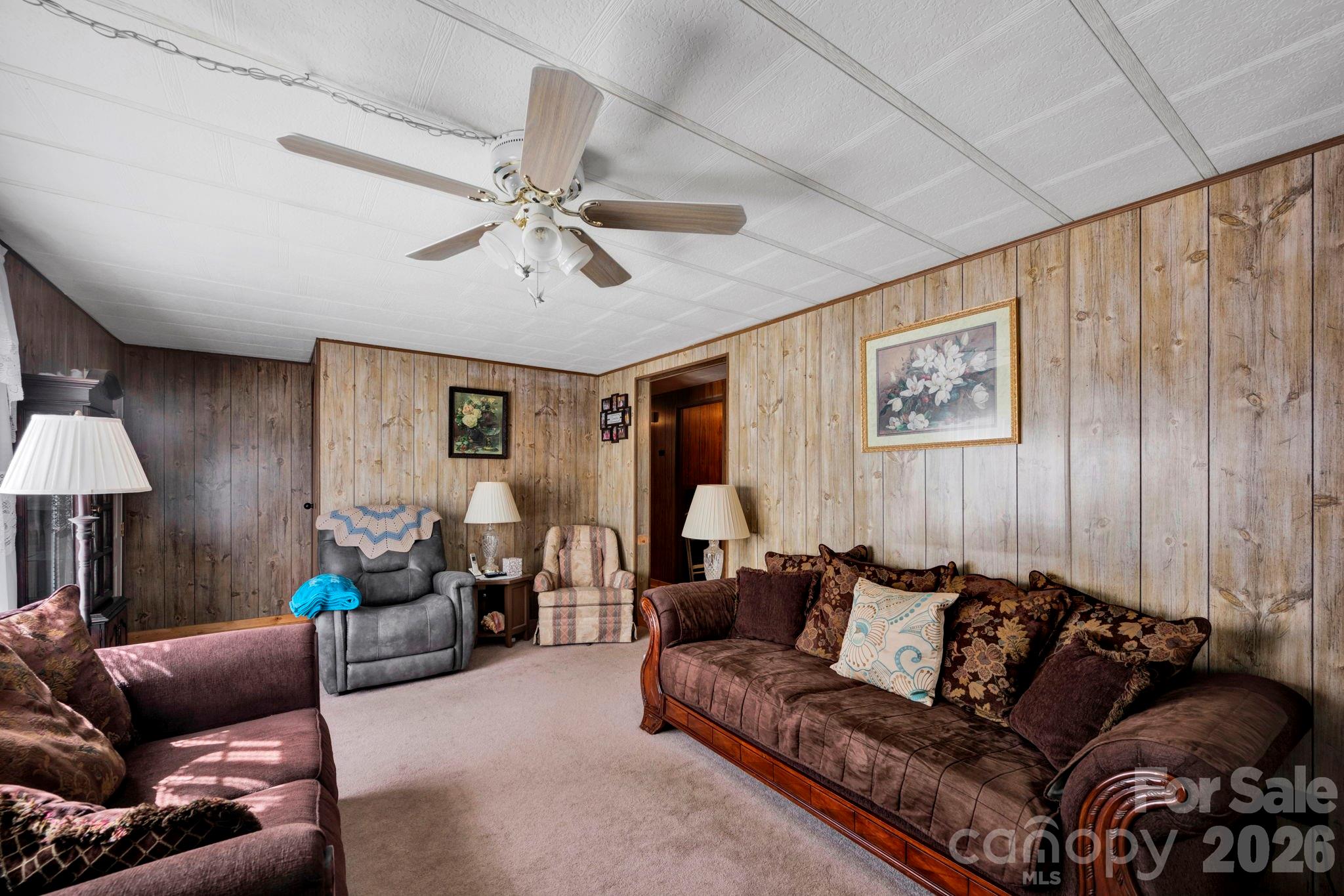 12523 Asbury Chapel Road — Huntersville