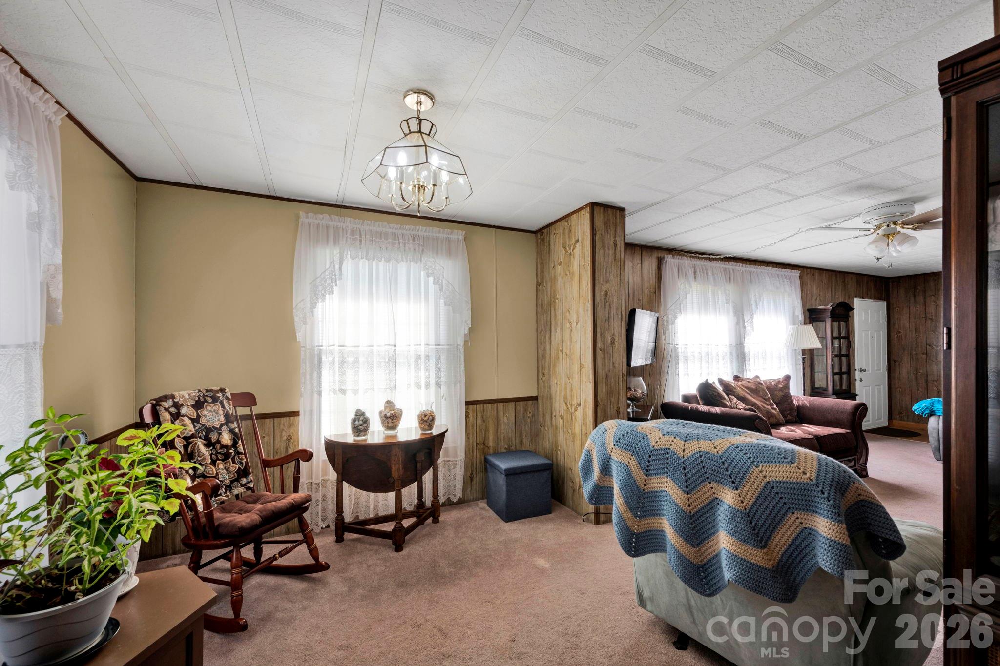 12523 Asbury Chapel Road — Huntersville