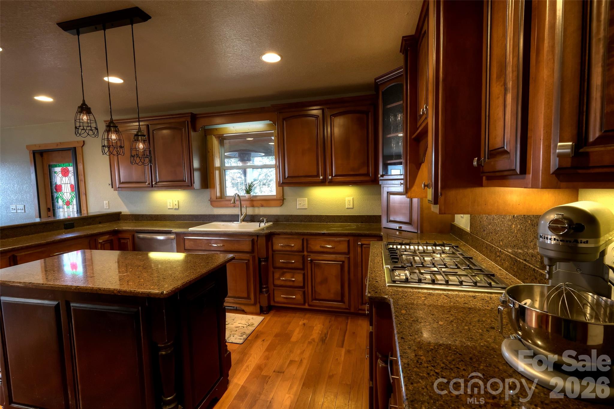 168 Laramie Heights — Andrews