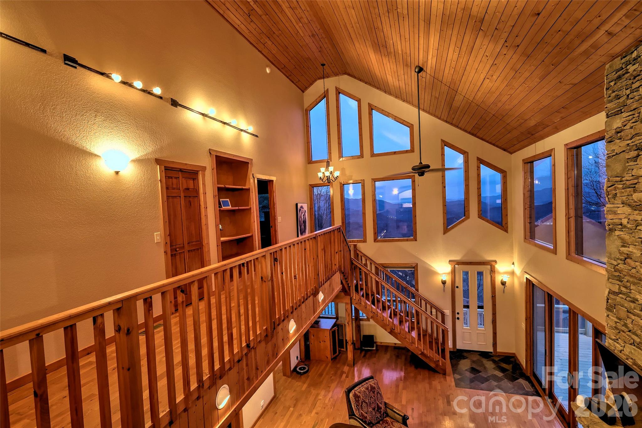 168 Laramie Heights — Andrews