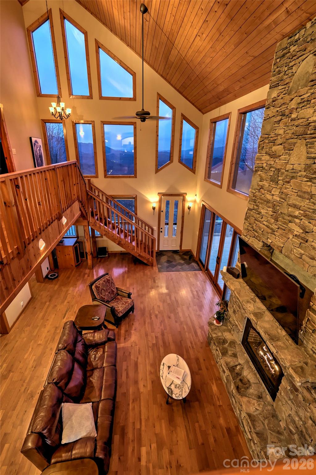 168 Laramie Heights — Andrews