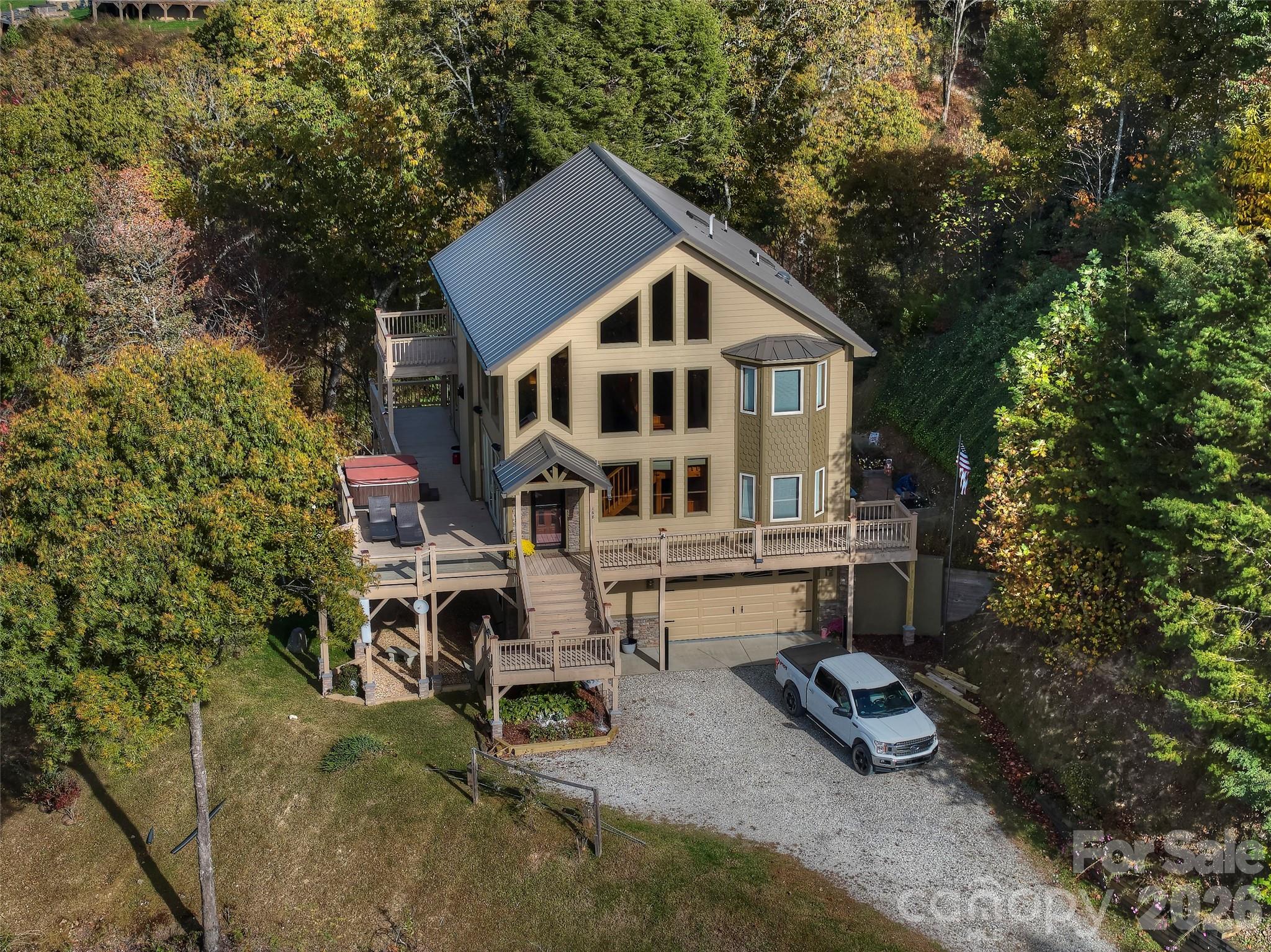 168 Laramie Heights — Andrews