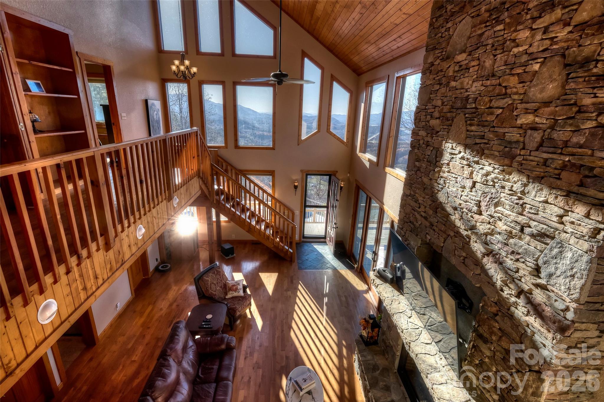 168 Laramie Heights — Andrews