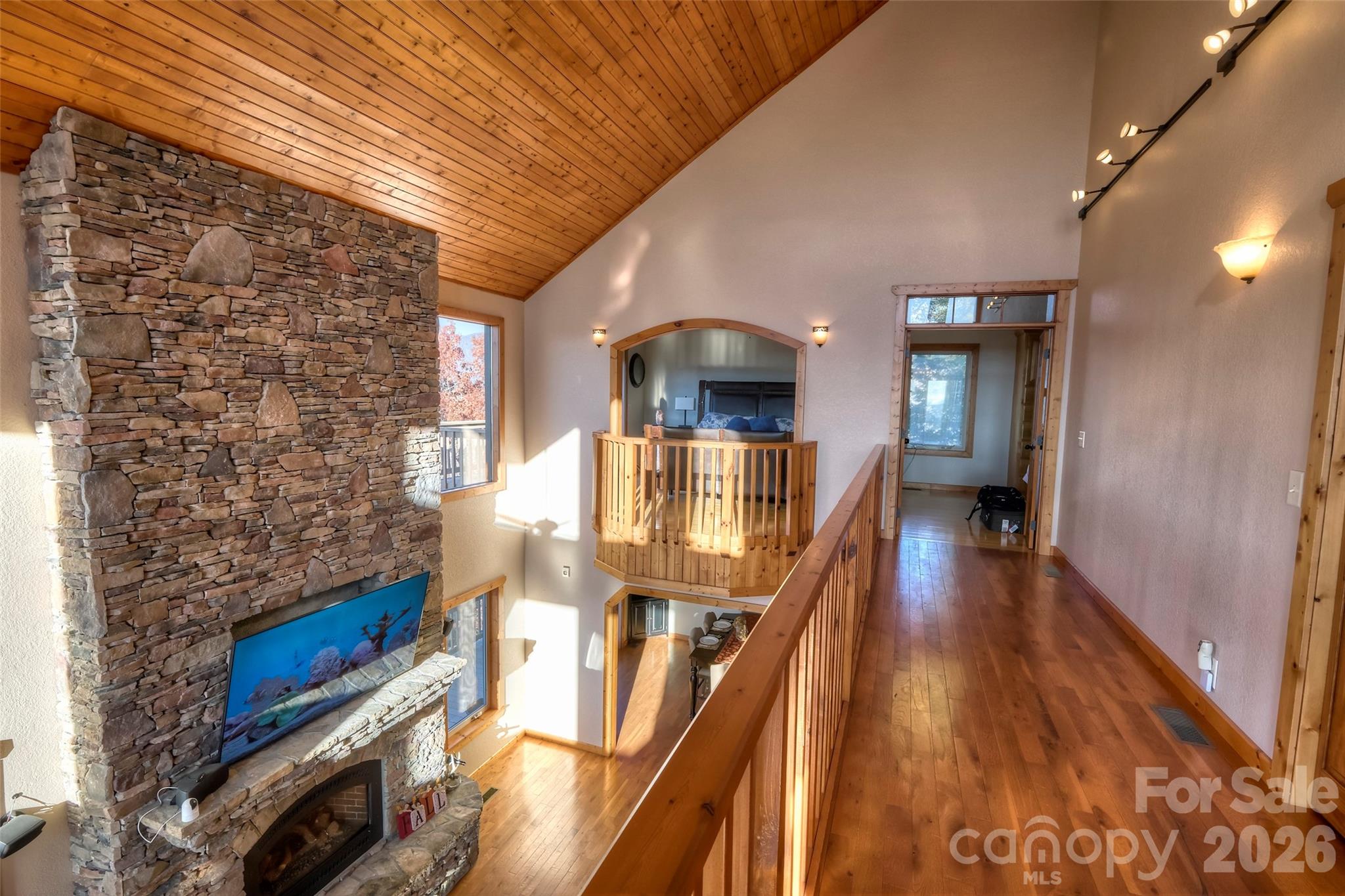 168 Laramie Heights — Andrews