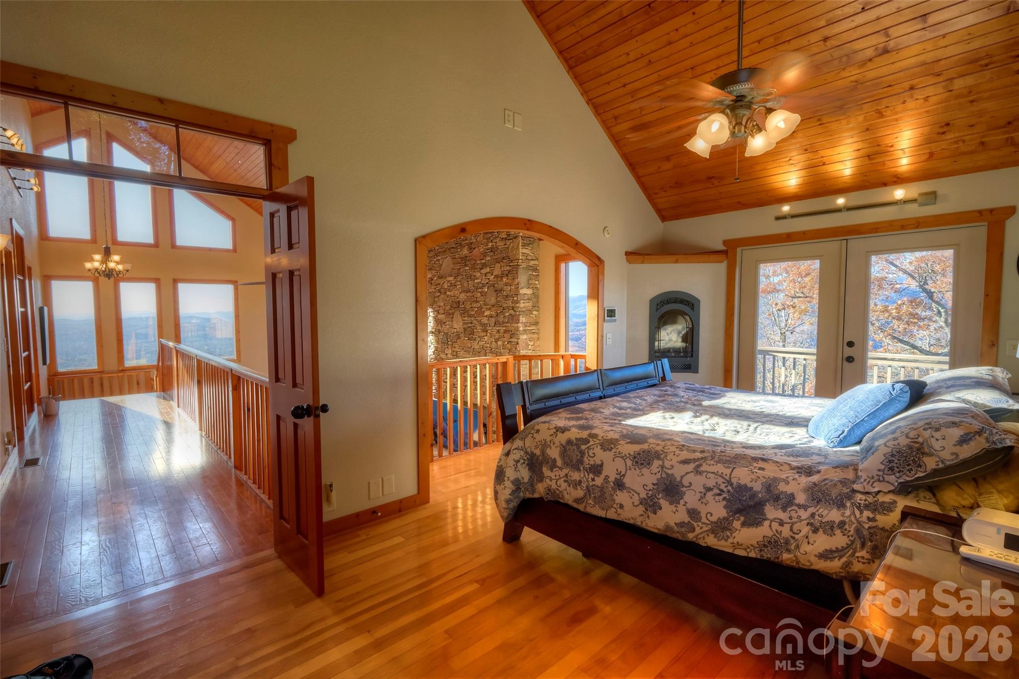 168 Laramie Heights — Andrews
