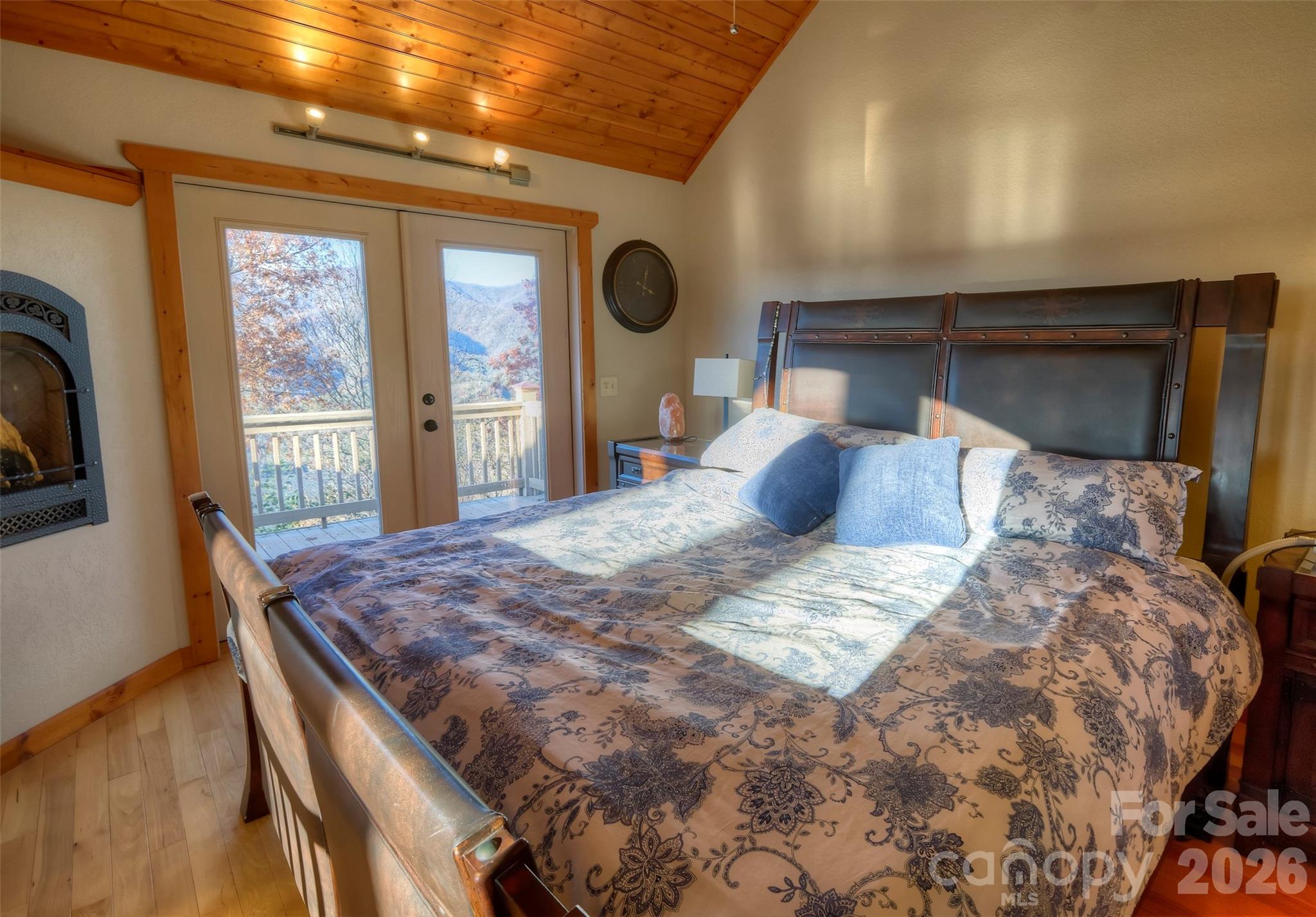 168 Laramie Heights — Andrews