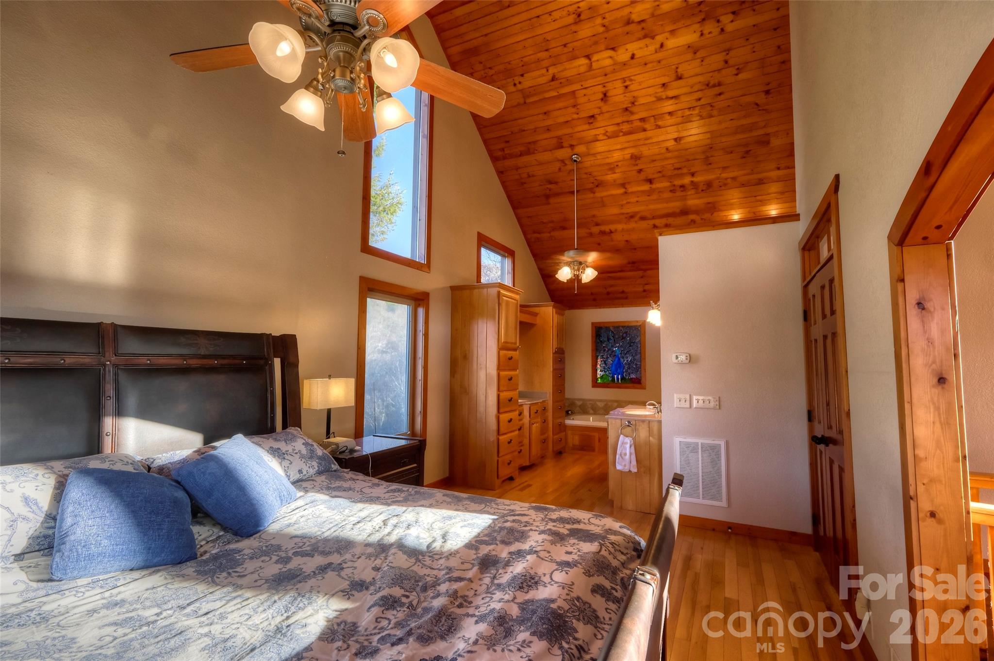 168 Laramie Heights — Andrews