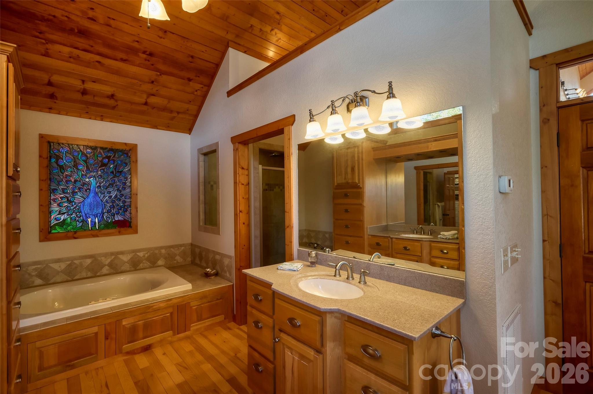 168 Laramie Heights — Andrews