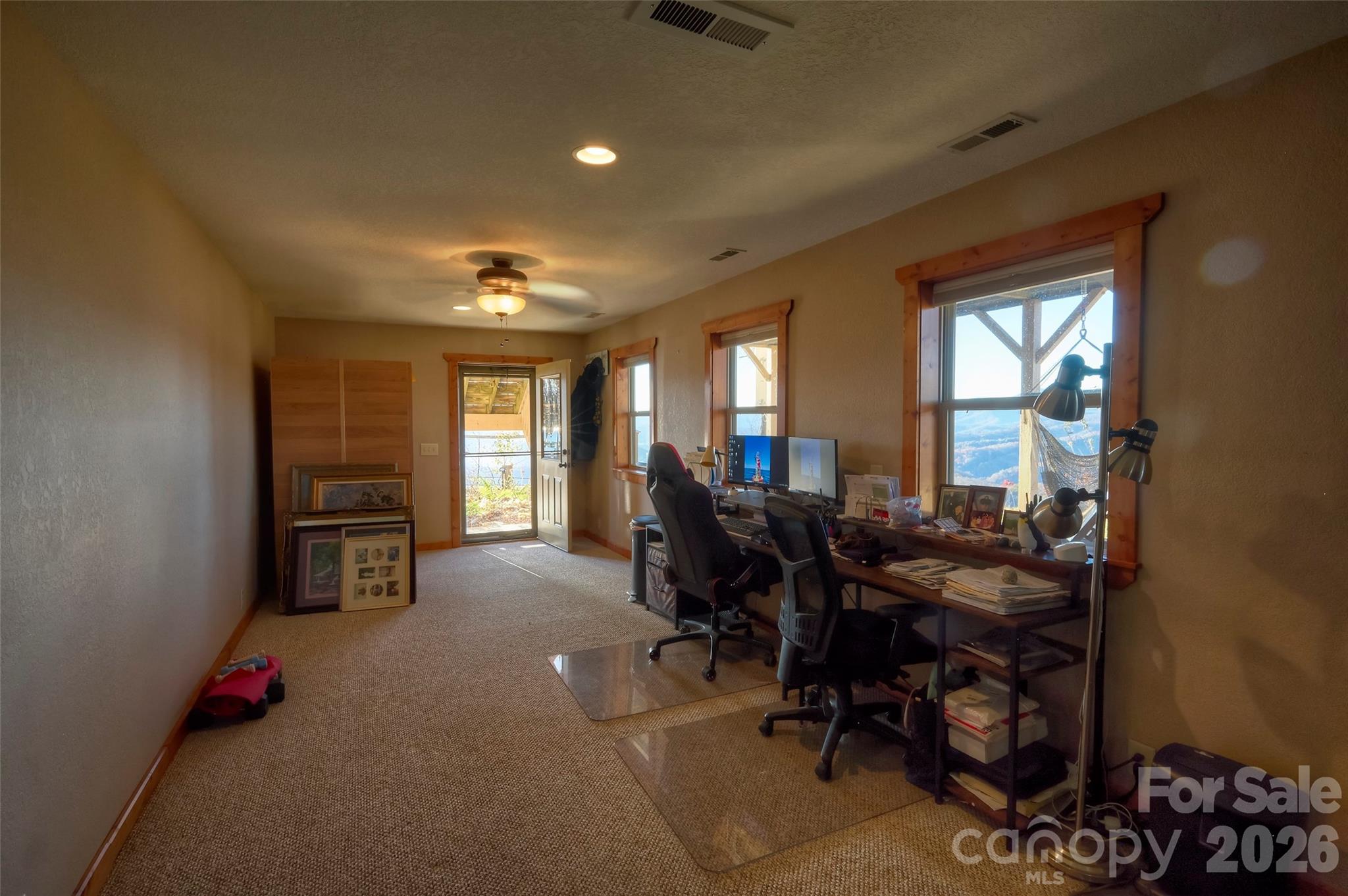 168 Laramie Heights — Andrews
