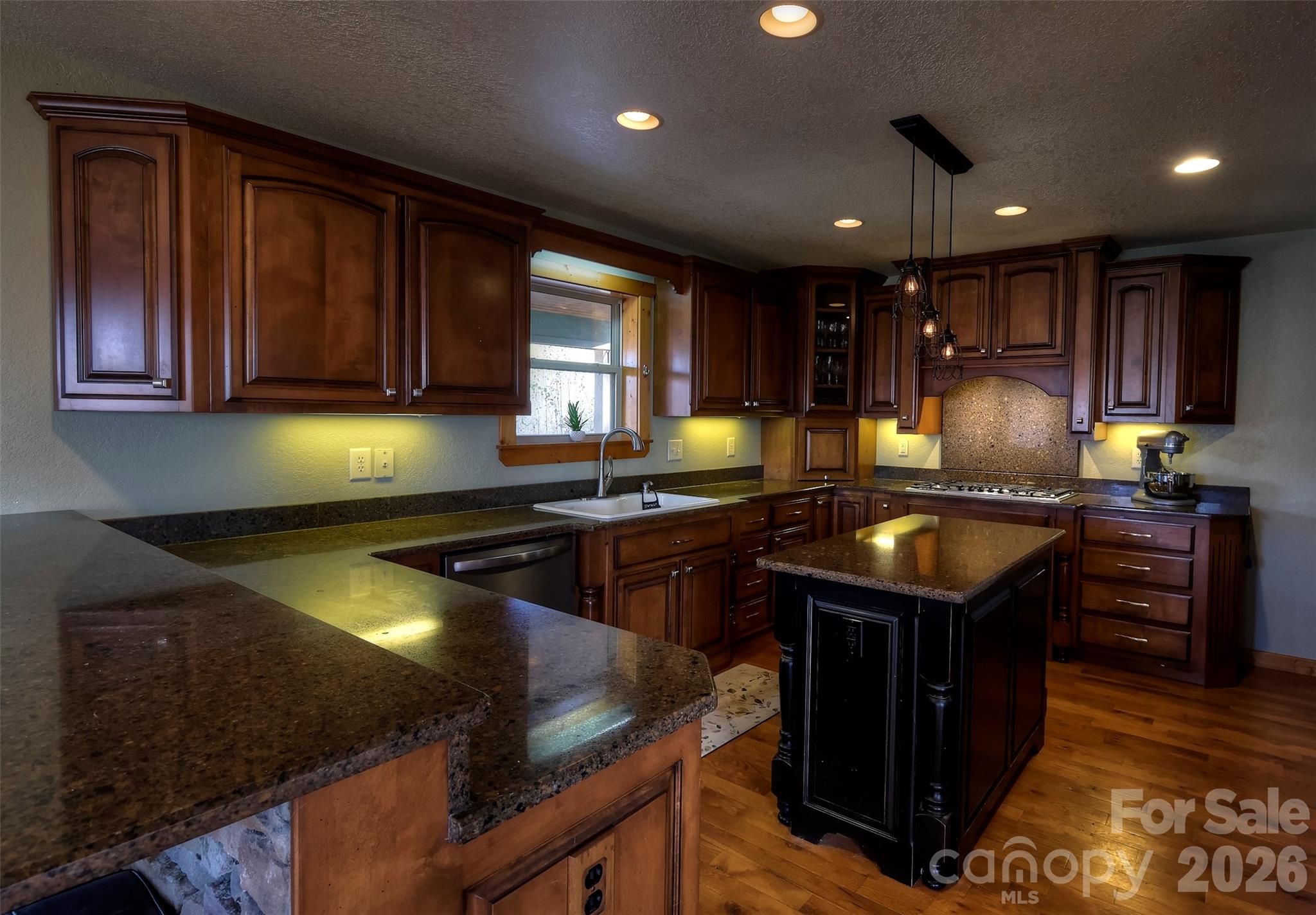 168 Laramie Heights — Andrews