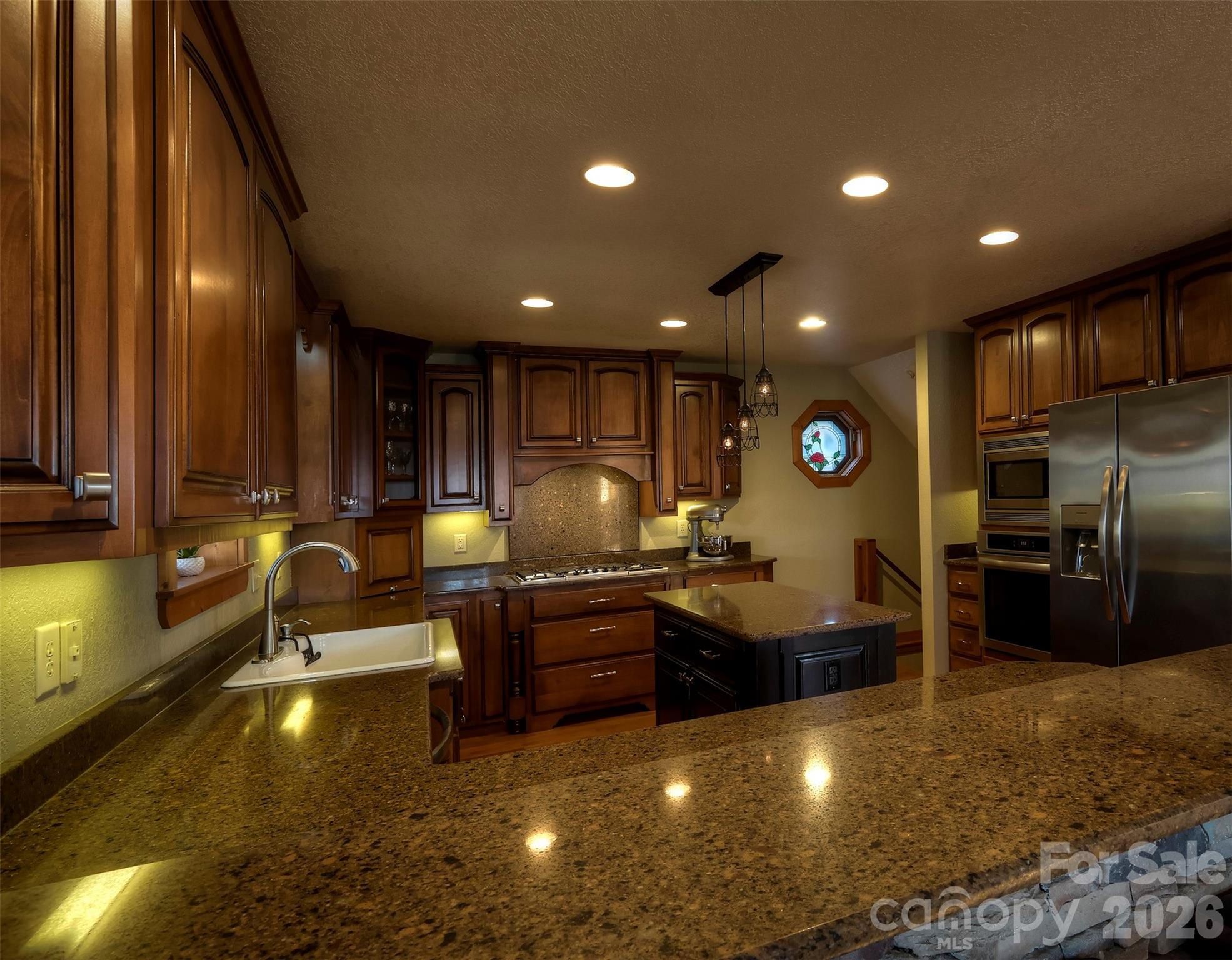 168 Laramie Heights — Andrews