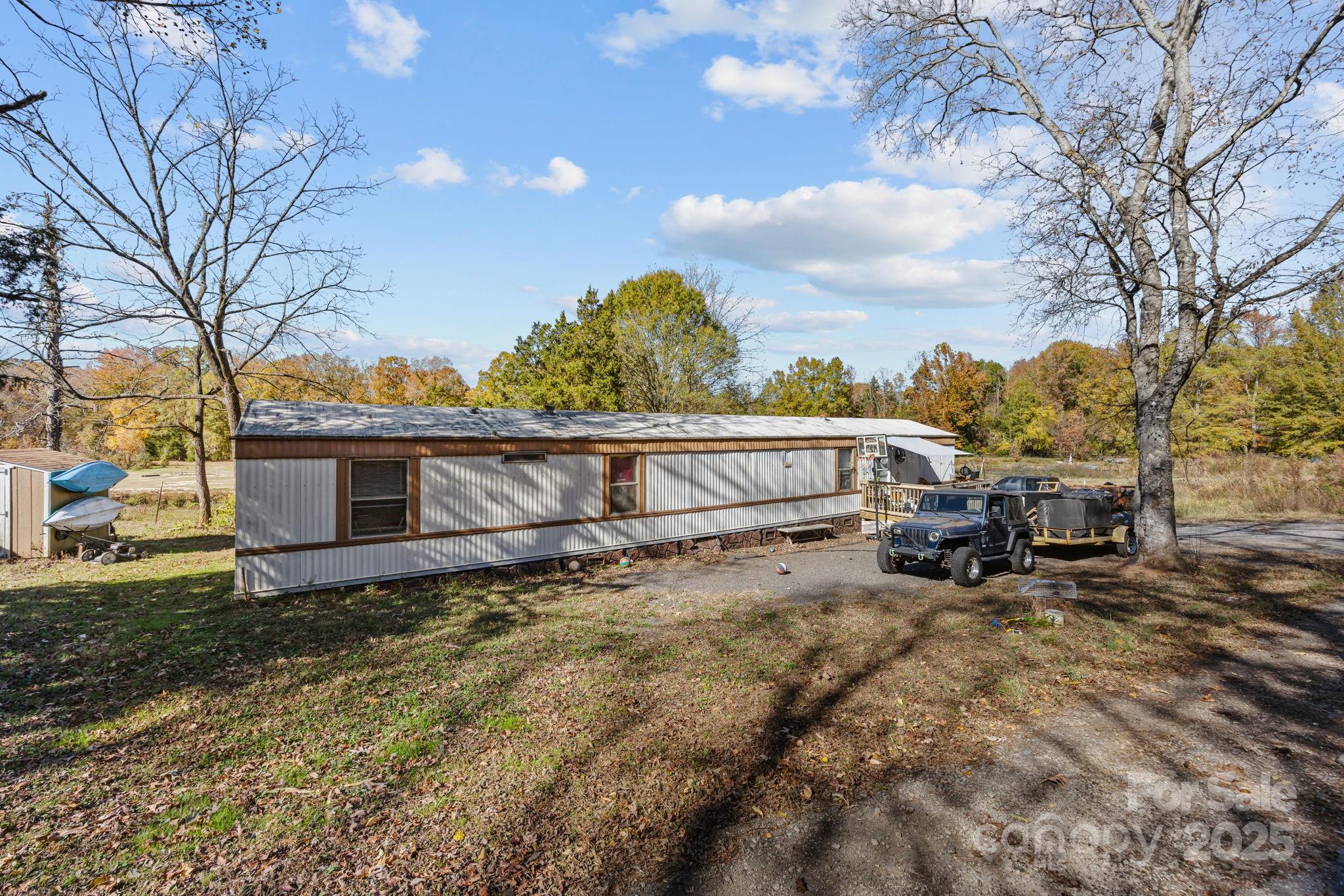 3178 Foxford Drive — Concord