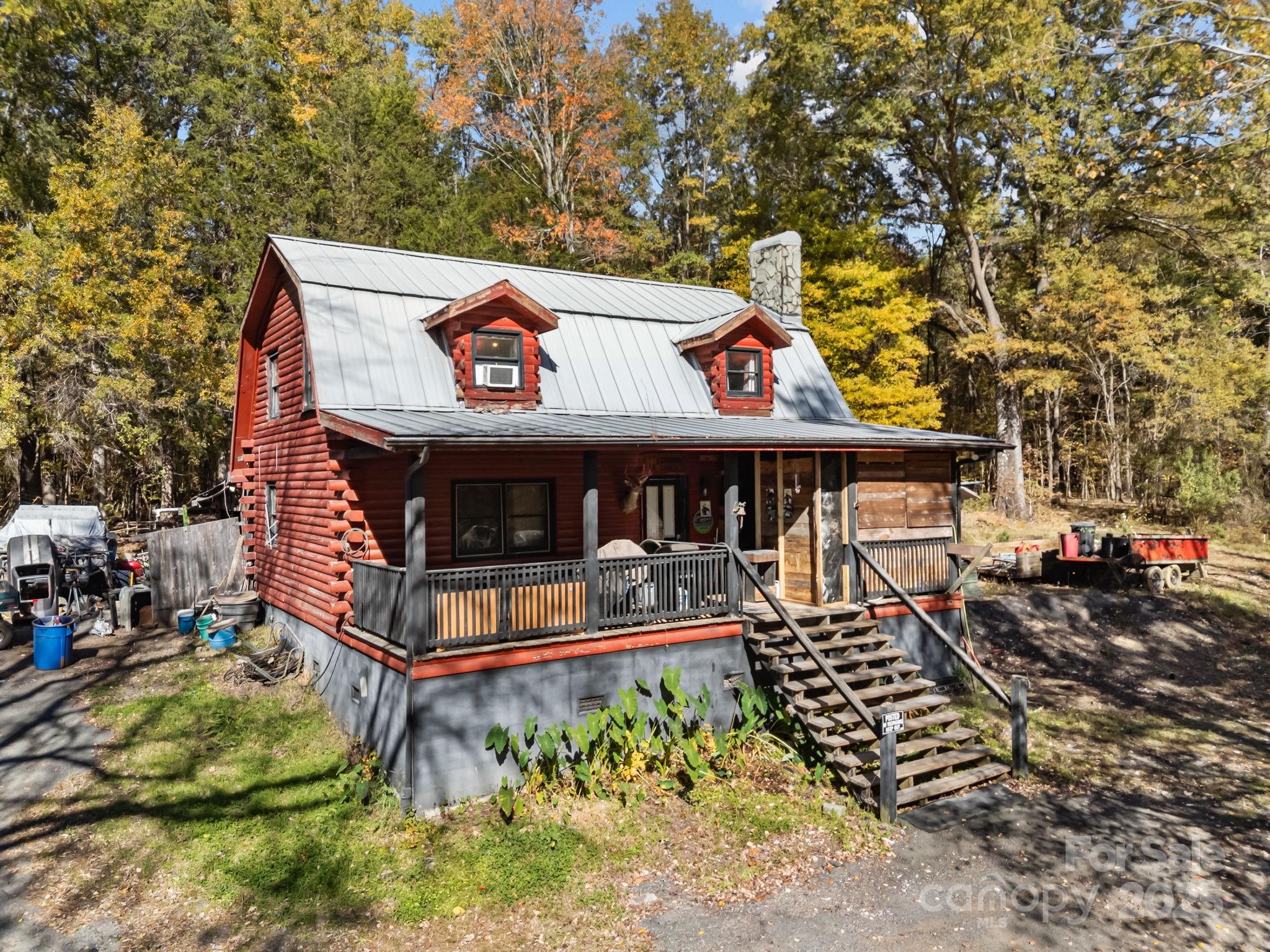 3178 Foxford Drive — Concord