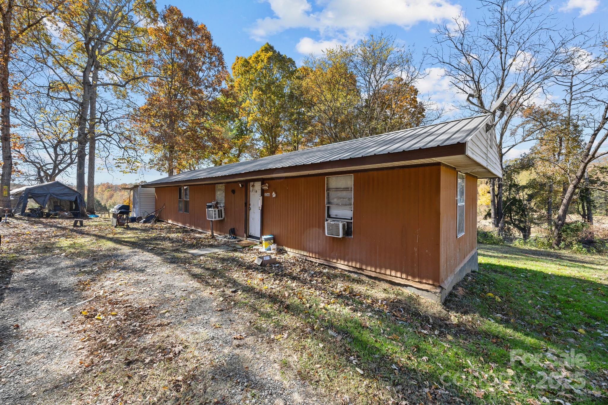 3178 Foxford Drive — Concord