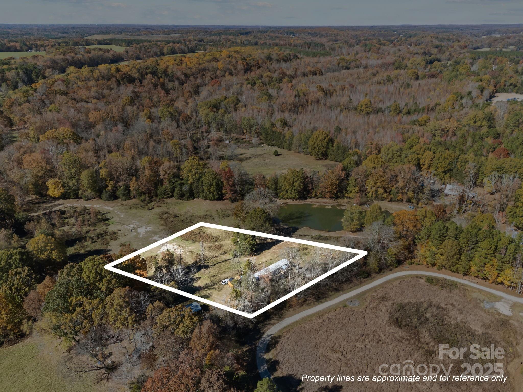 3178 Foxford Drive — Concord