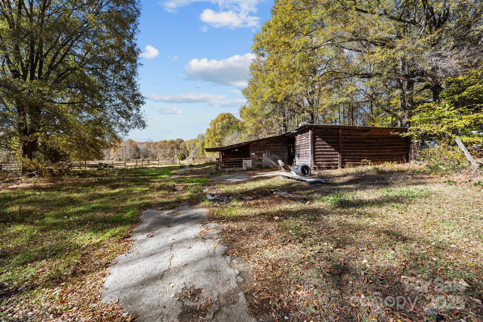 3178 Foxford Drive — Concord