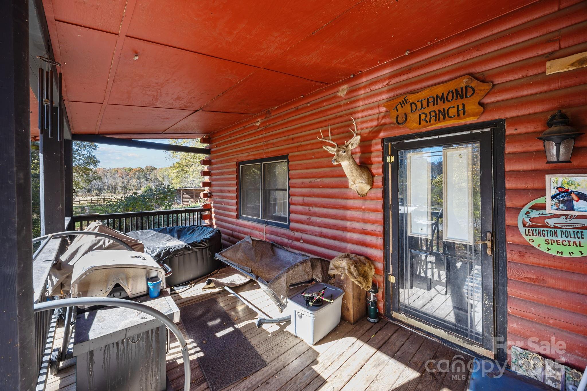 3178 Foxford Drive — Concord