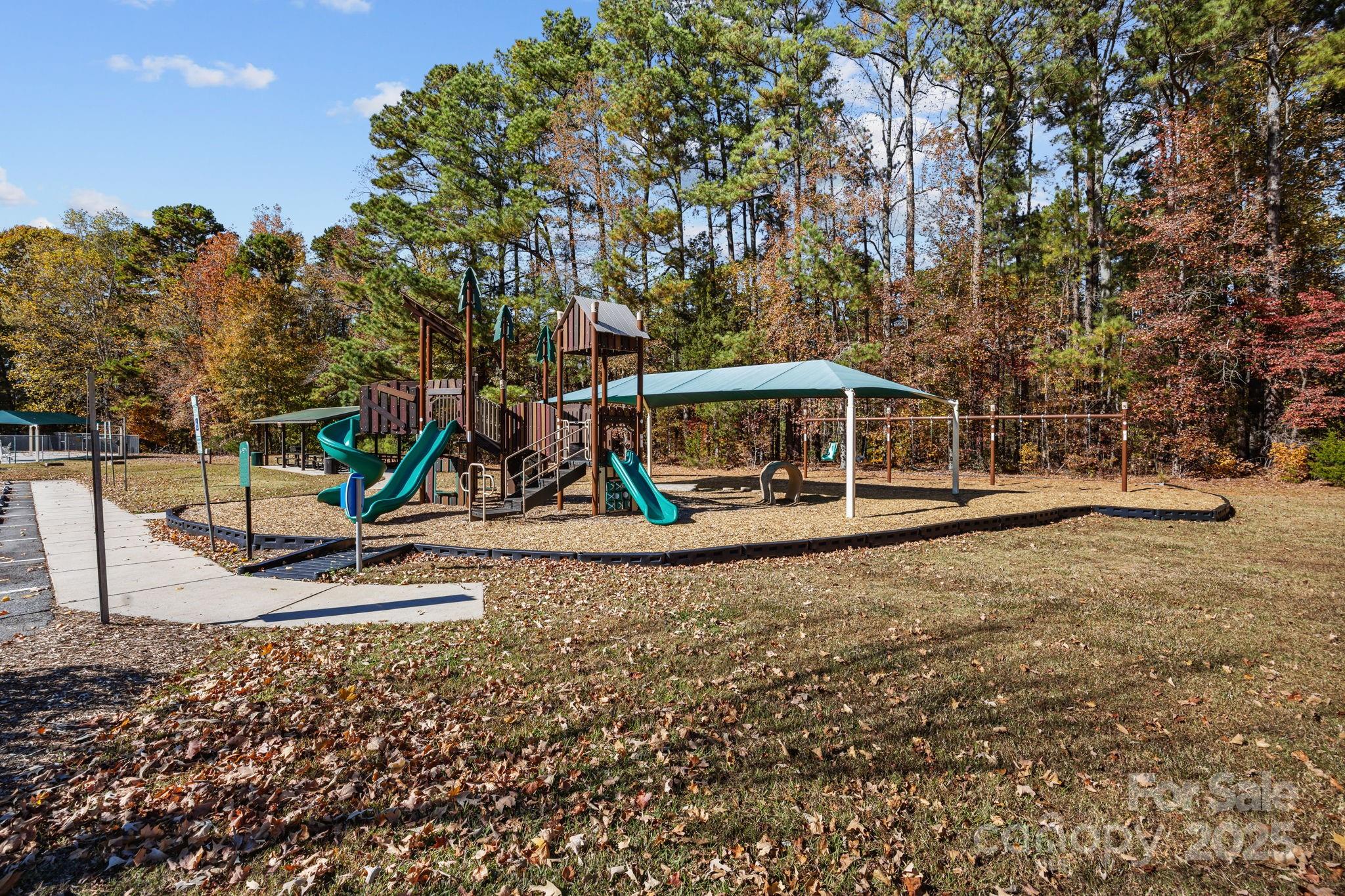 3178 Foxford Drive — Concord