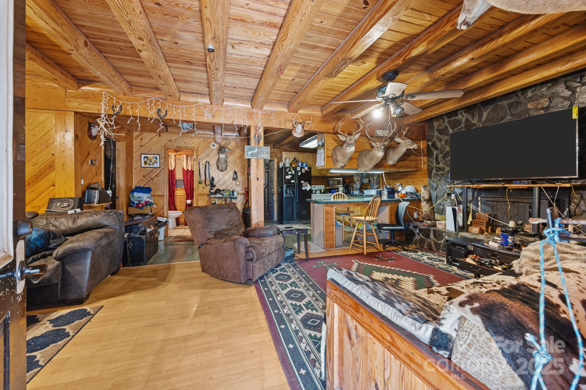 3178 Foxford Drive — Concord