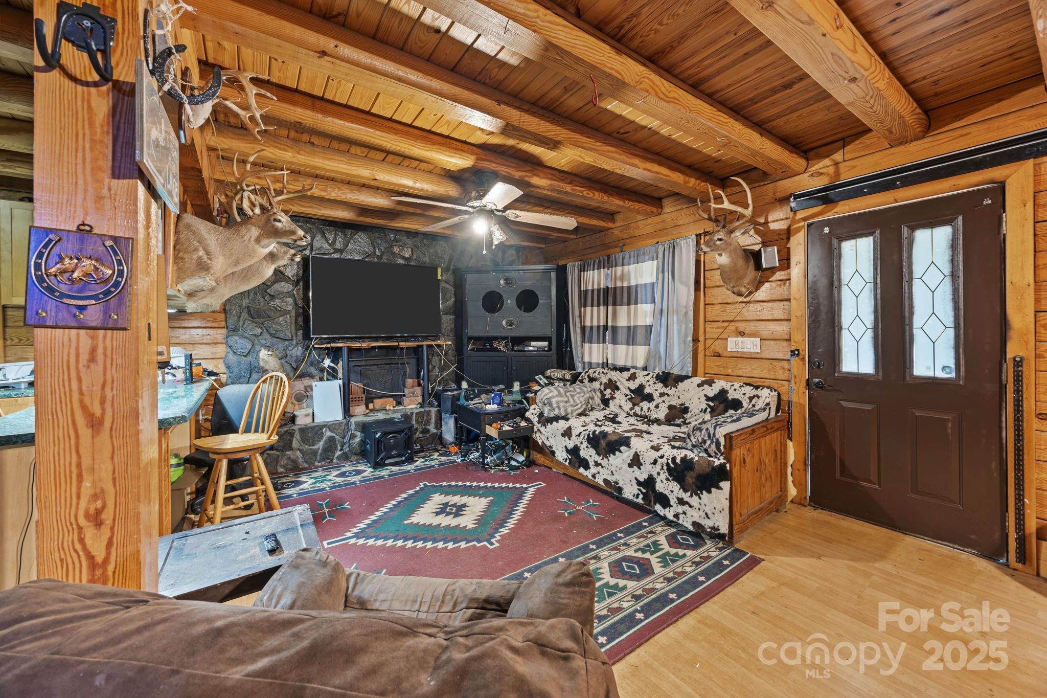 3178 Foxford Drive — Concord