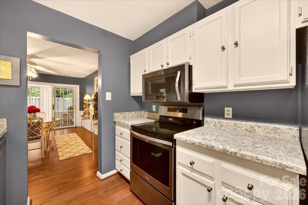 830 Sardis Cove Drive — Charlotte