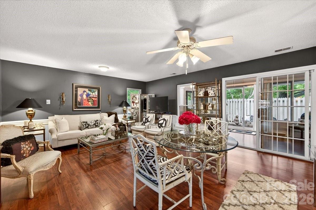 830 Sardis Cove Drive — Charlotte