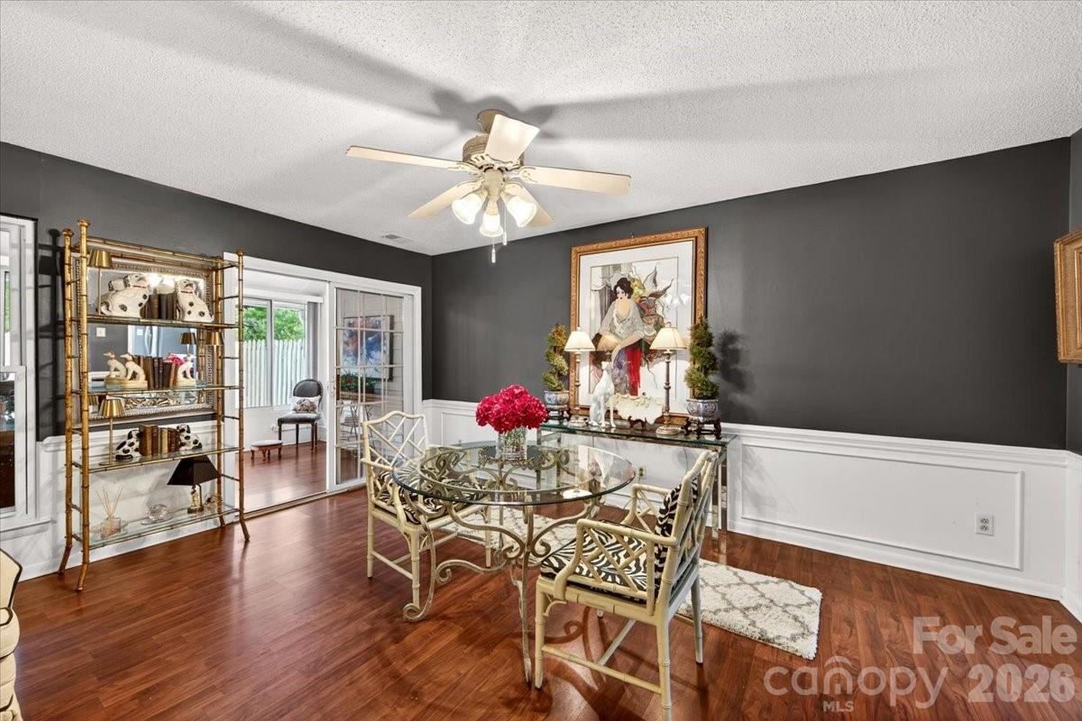 830 Sardis Cove Drive — Charlotte
