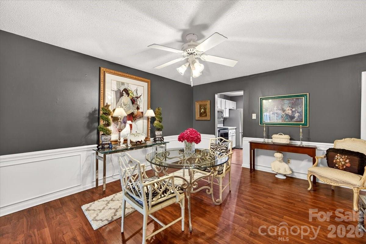 830 Sardis Cove Drive — Charlotte